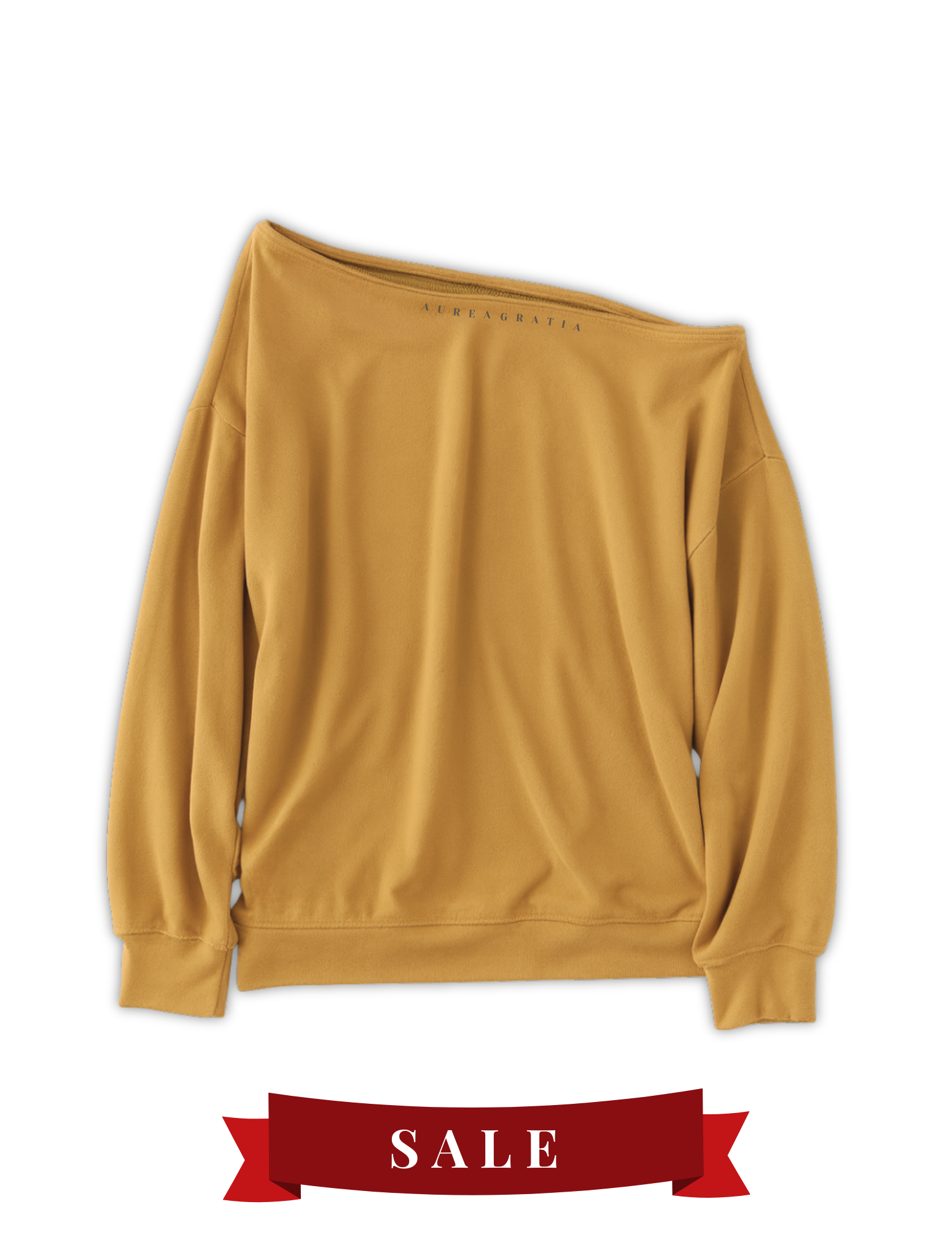 Laudis Scuba Sweatshirt