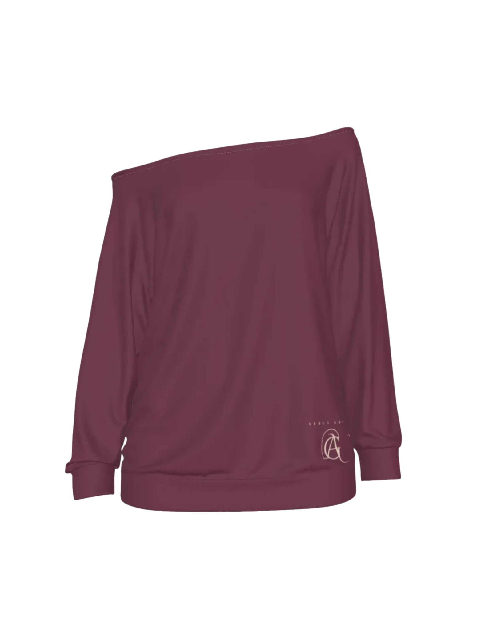 Laudis Scuba Sweatshirt