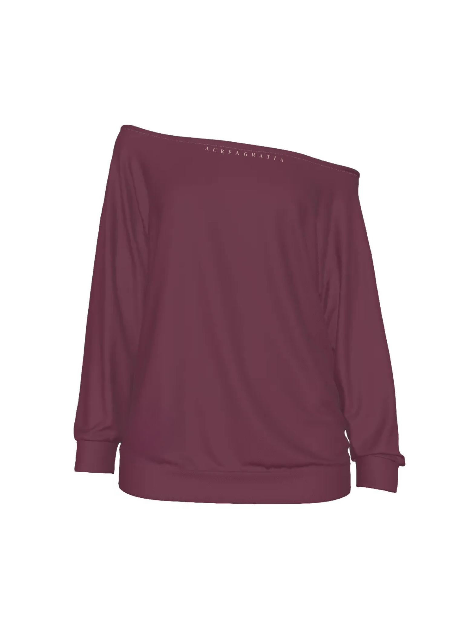 Laudis Scuba Sweatshirt