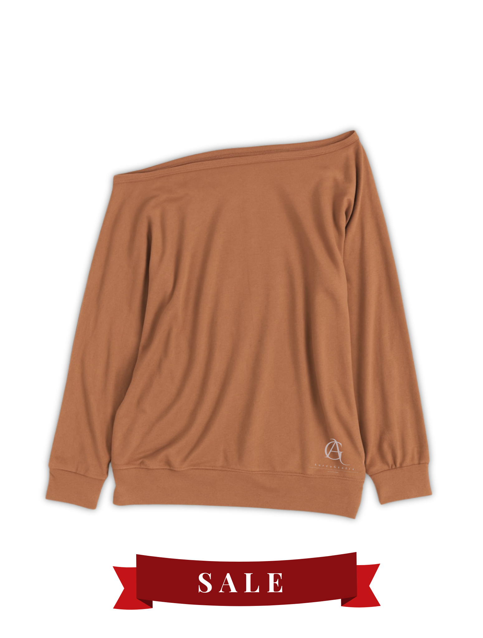 Laudis Scuba Sweatshirt