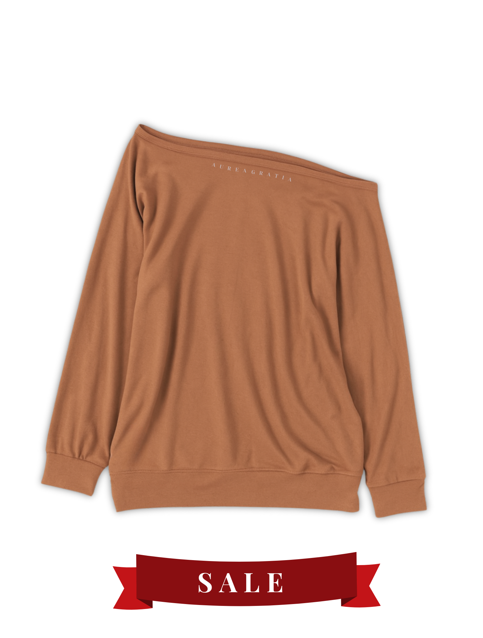 Laudis Scuba Sweatshirt