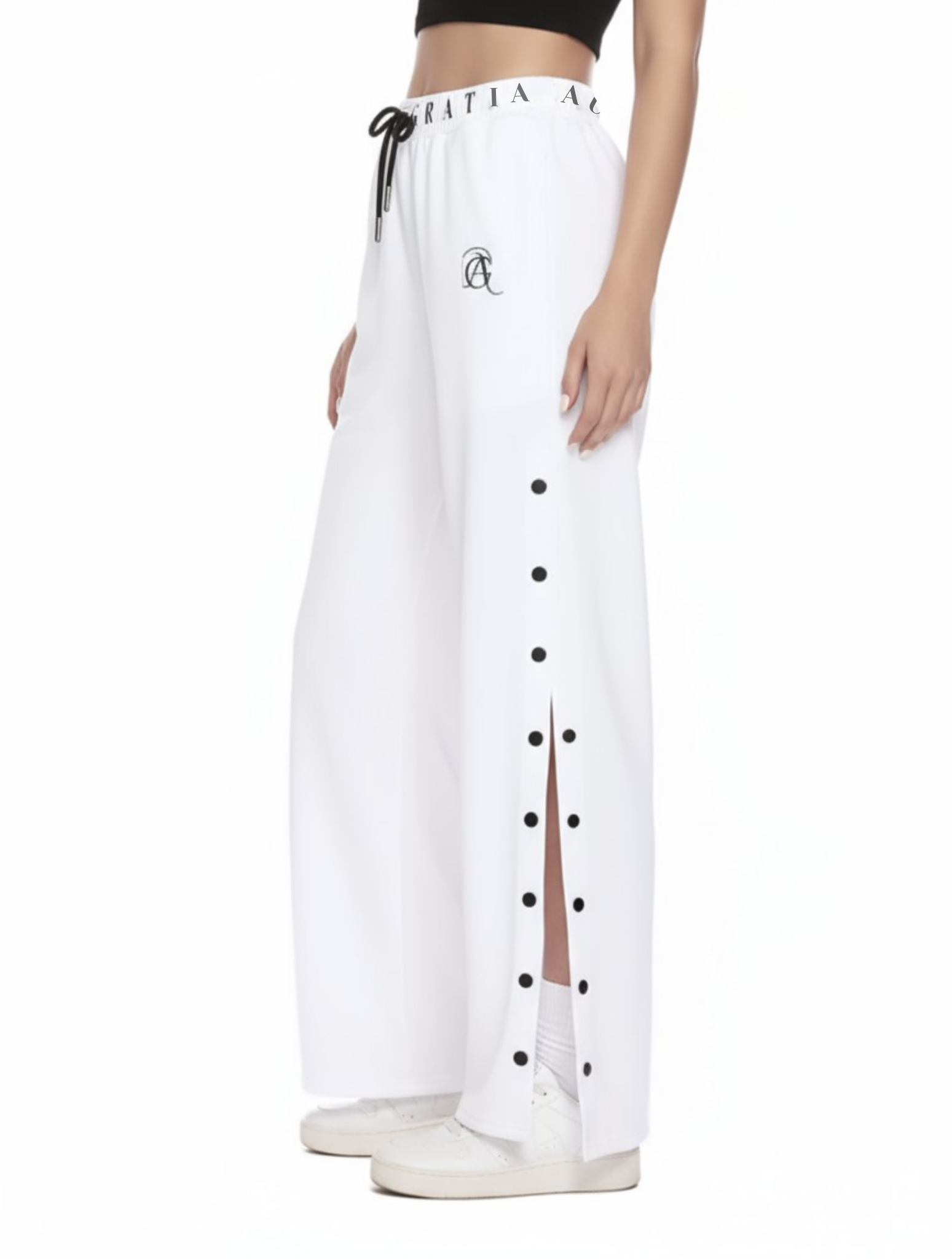 Sanctus Scuba Snap Pant II