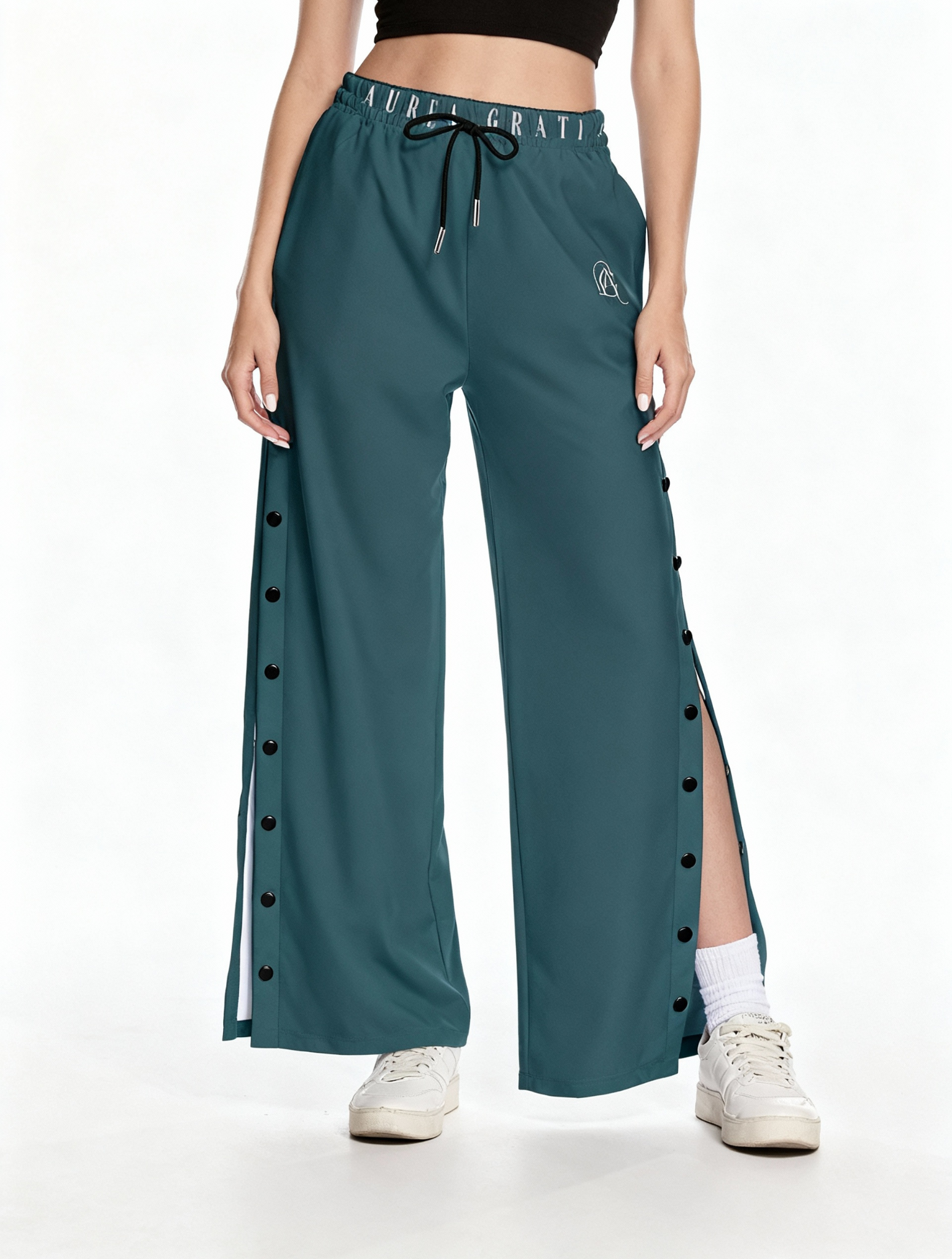 Sanctus Scuba Snap Pant II