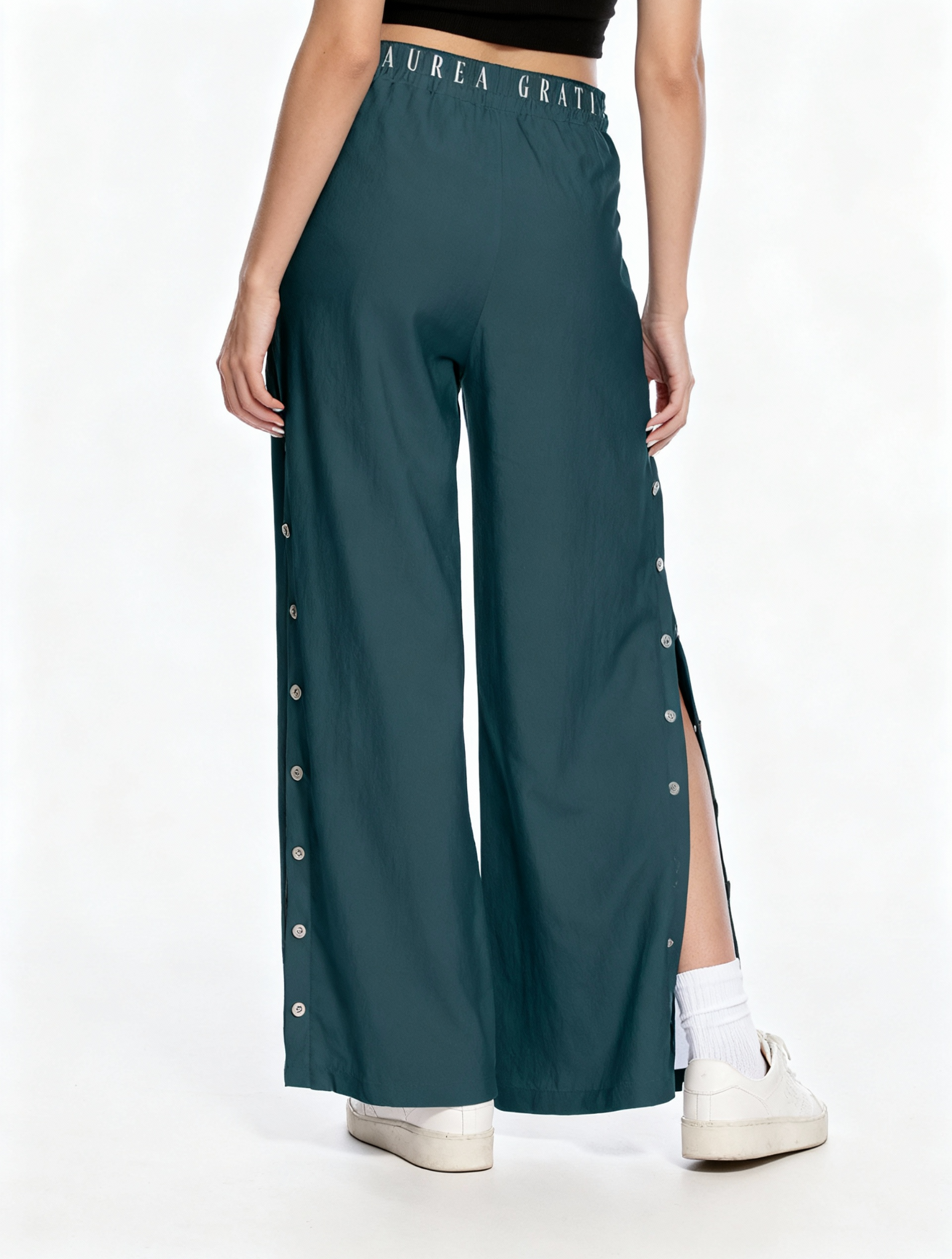 Sanctus Scuba Snap Pant II