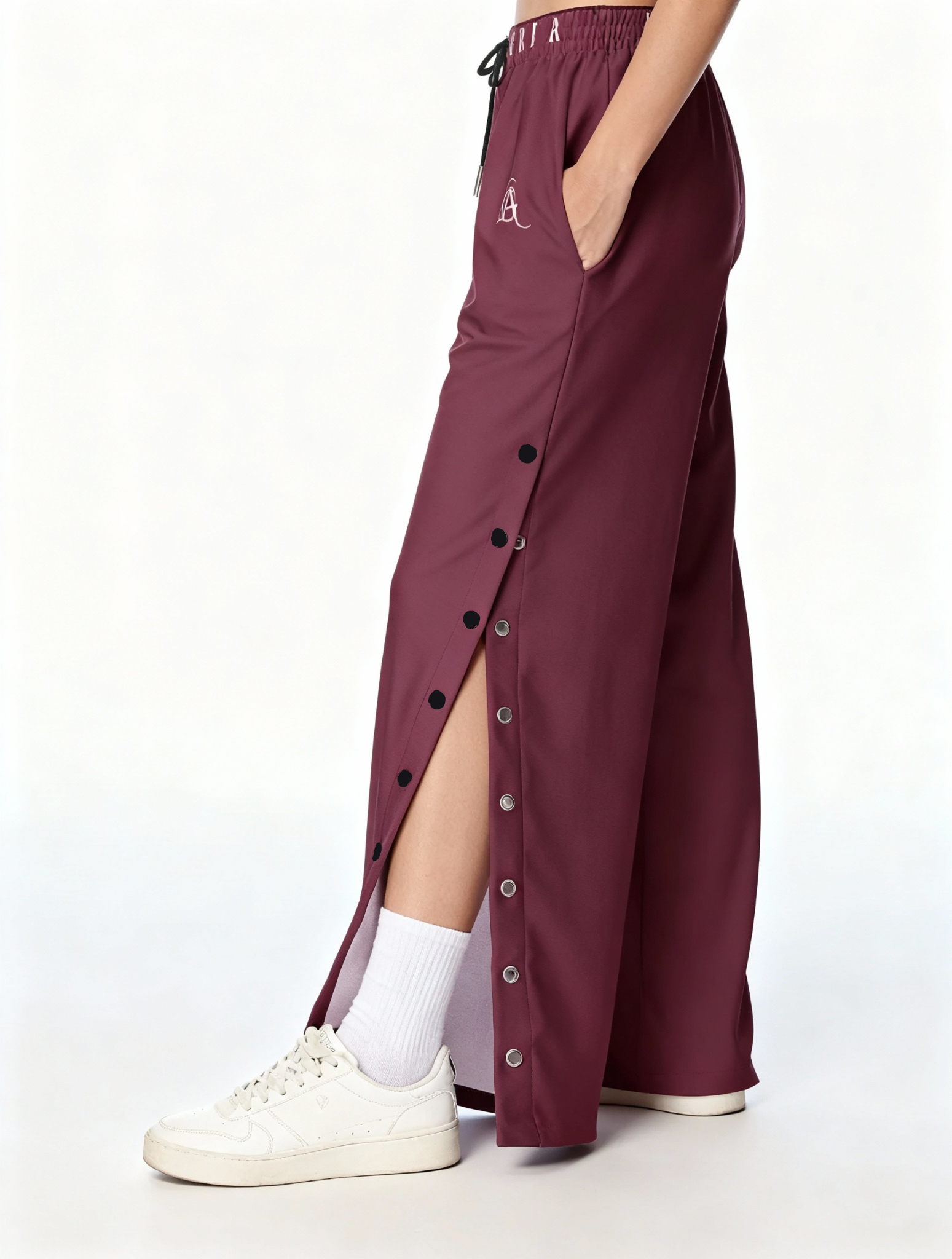 Sanctus Scuba Snap Pant II