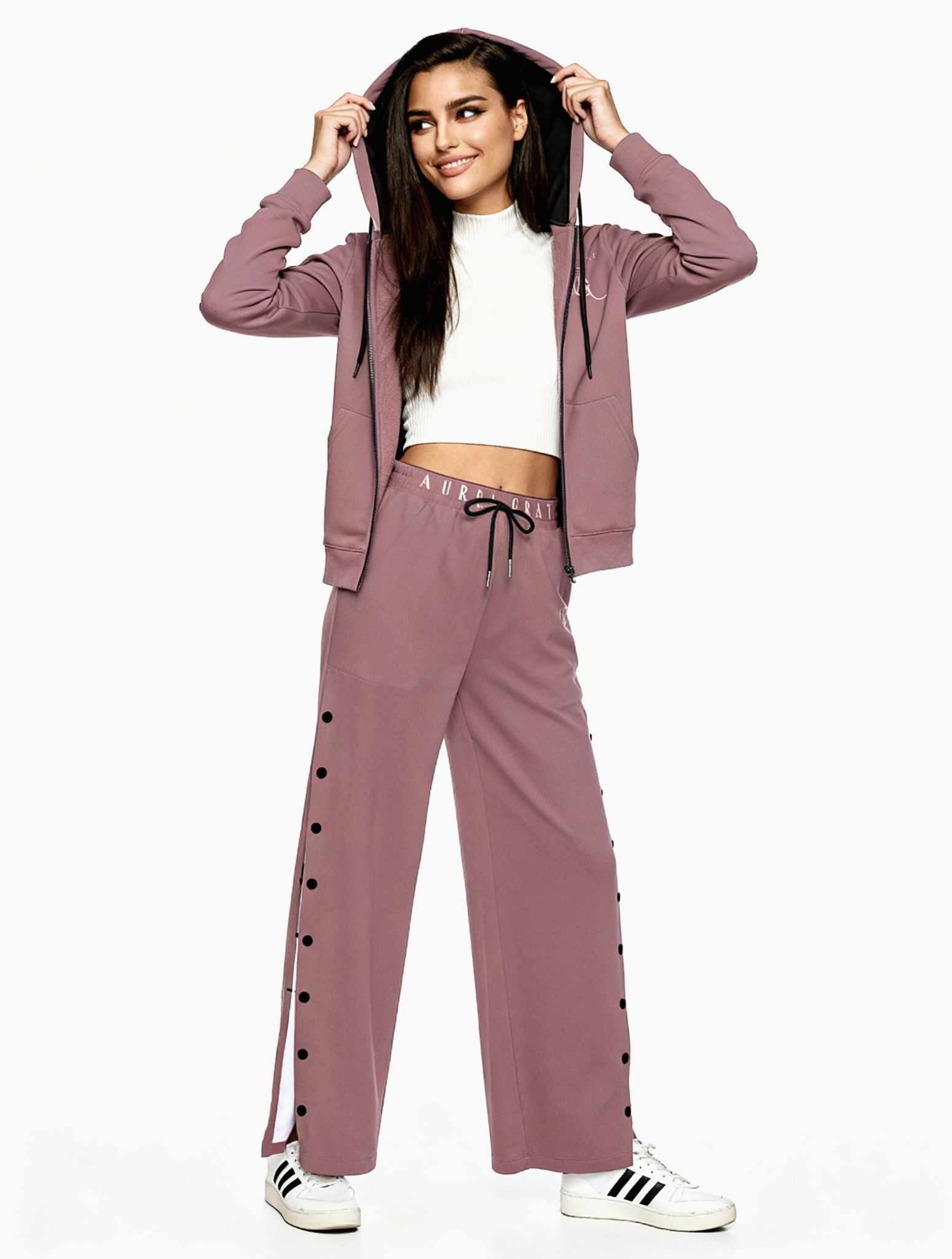 Sanctus Scuba Snap Pant II