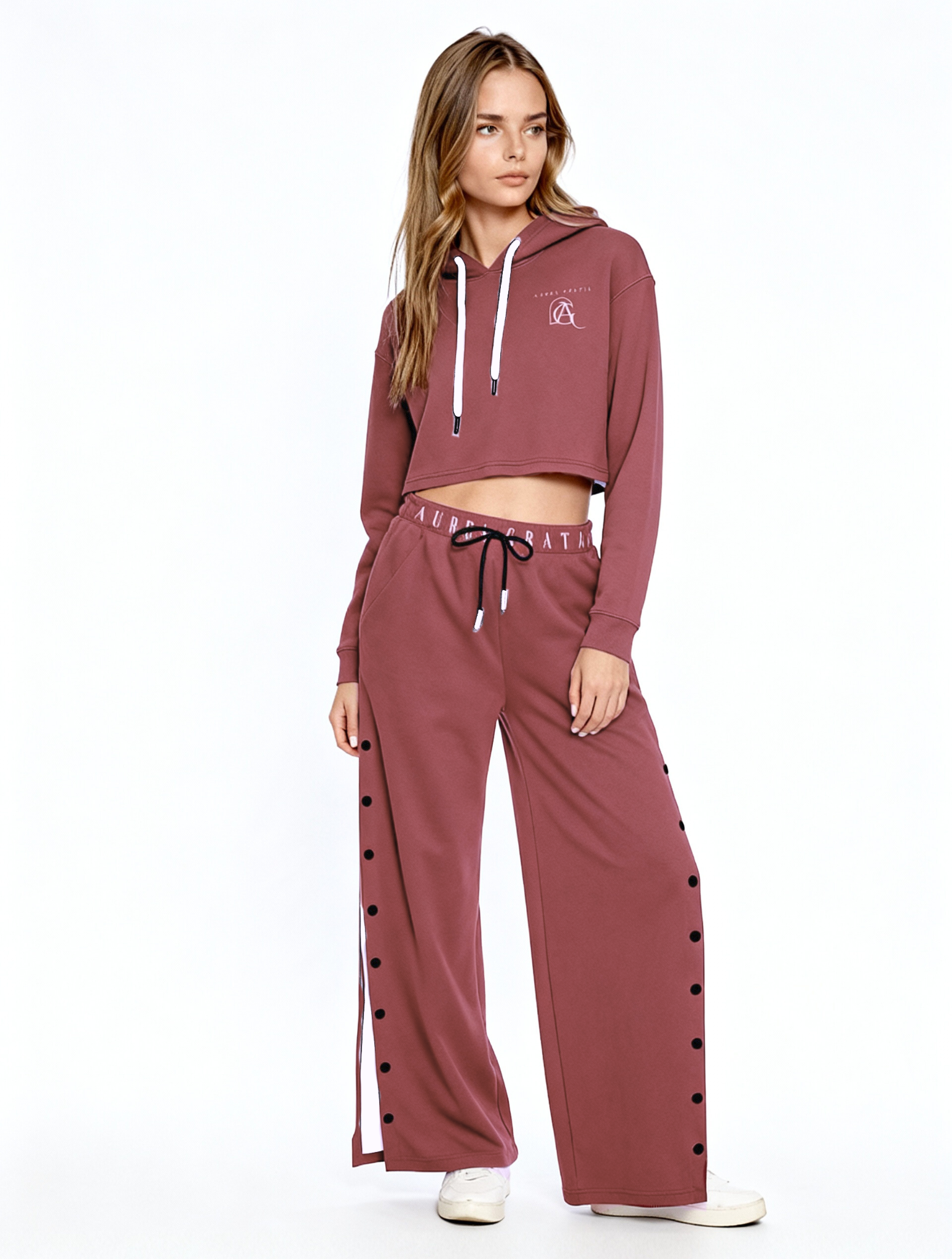 Sanctus Scuba Snap Pant II