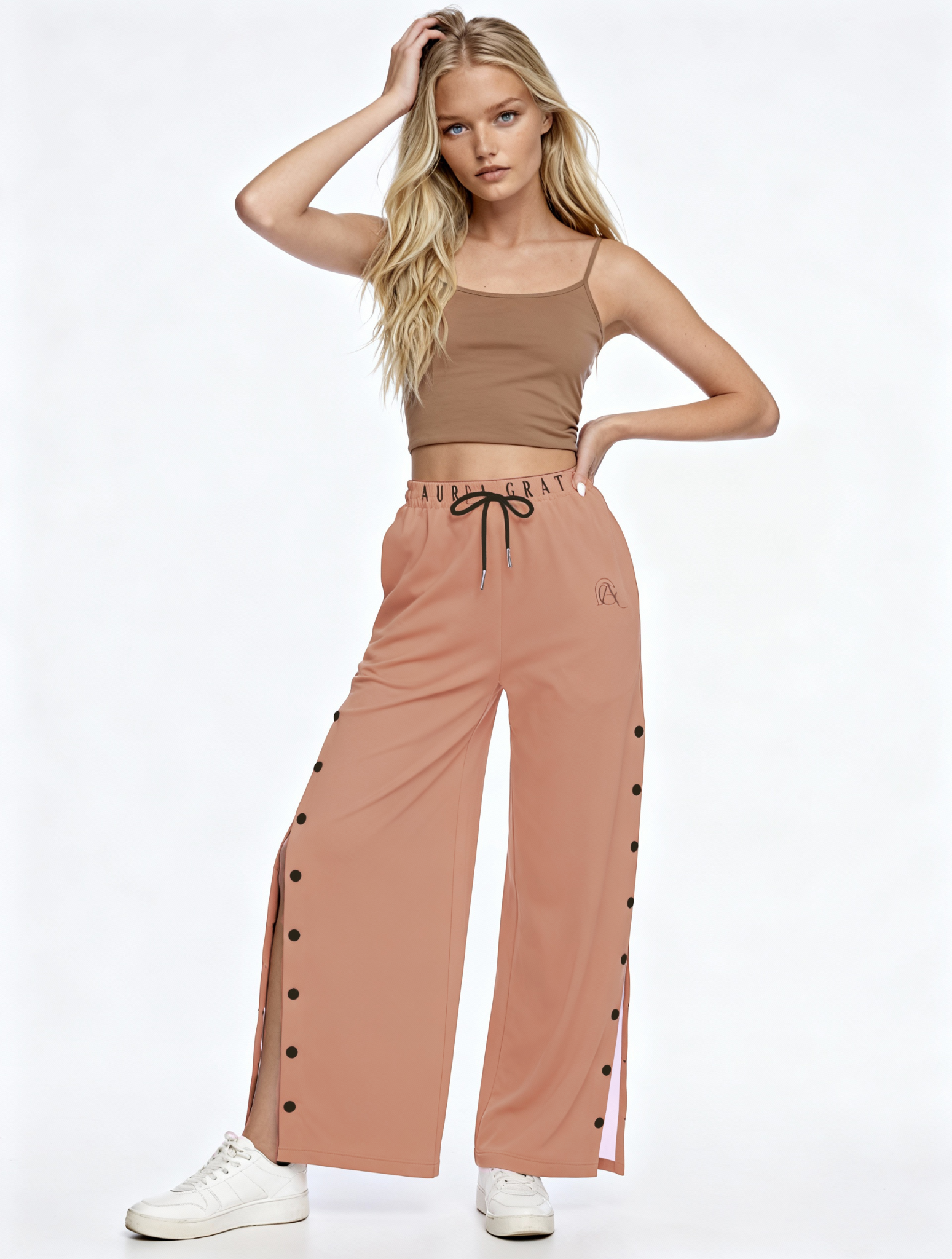 Sanctus Scuba Snap Pant II