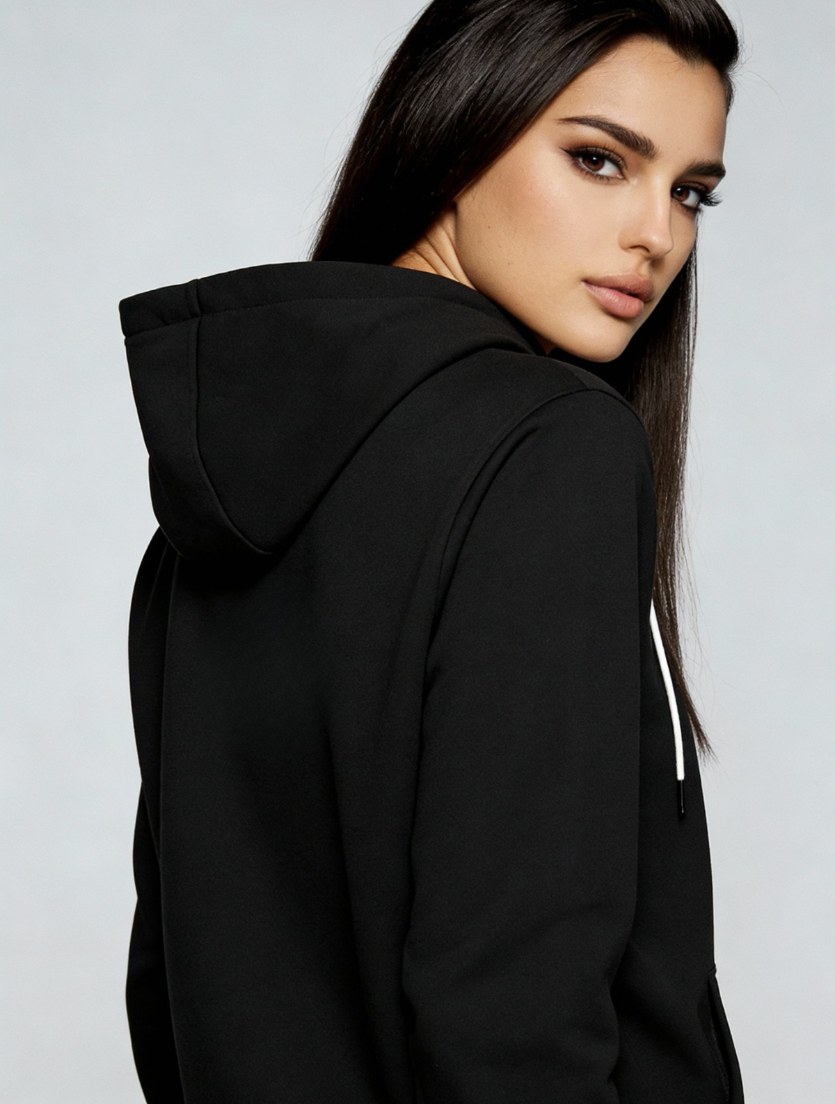 Veritas Scuba Zip Hoodie