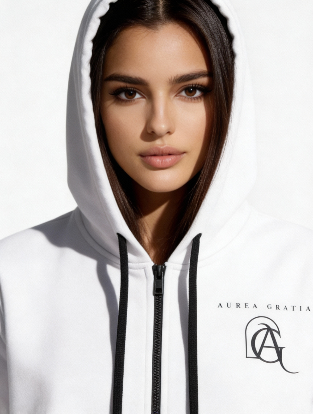 Veritas Scuba Zip Hoodie