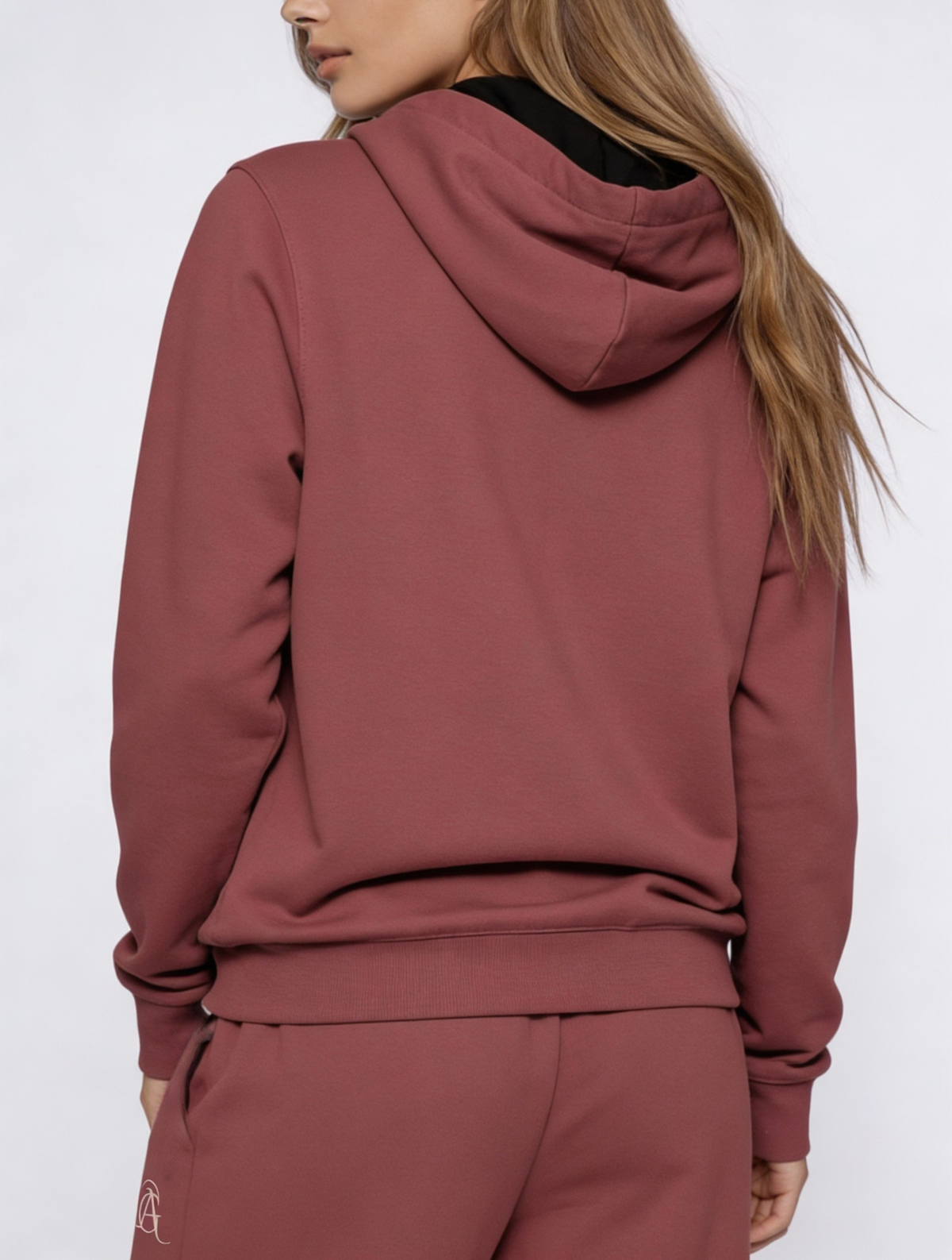 Veritas Scuba Zip Hoodie