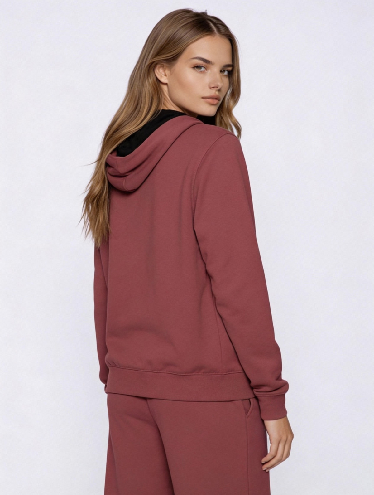 Veritas Scuba Zip Hoodie