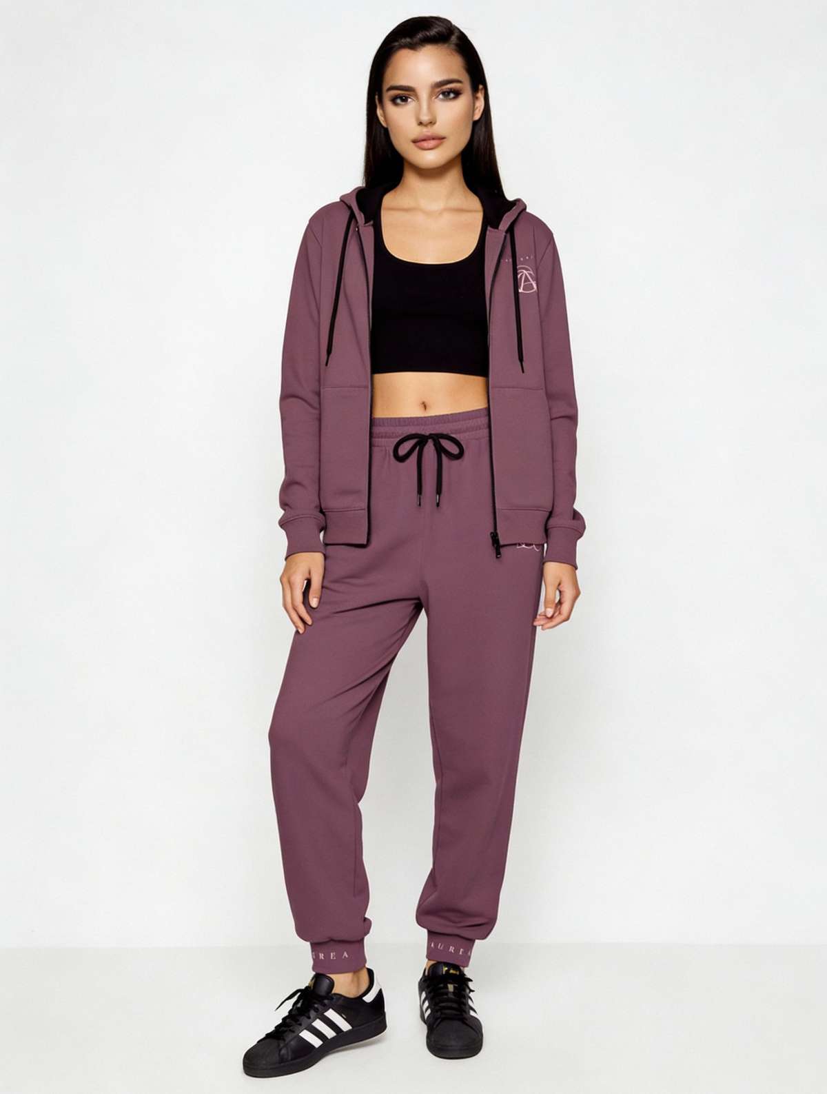 Veritas Scuba Zip Hoodie