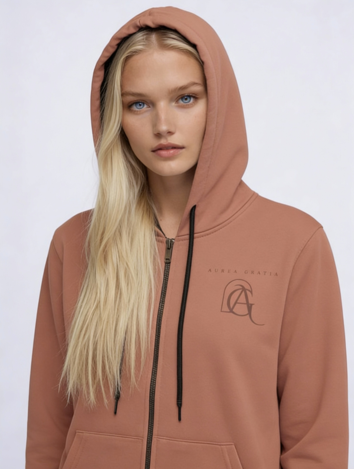 Veritas Scuba Zip Hoodie