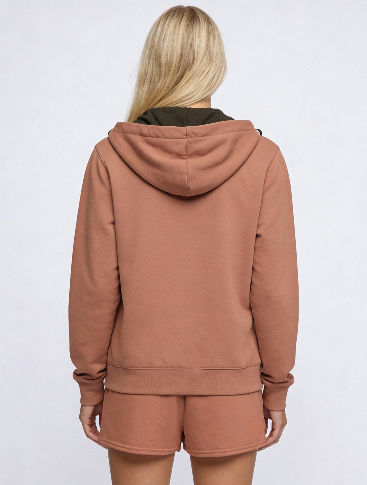Veritas Scuba Zip Hoodie
