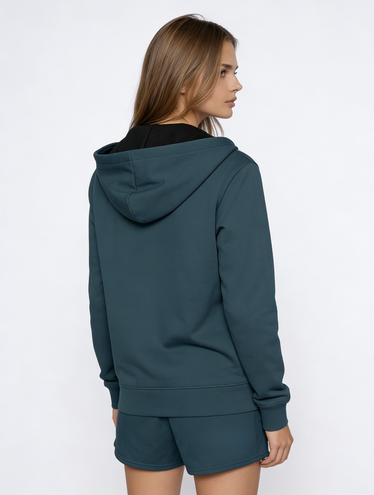 Veritas Scuba Zip Hoodie