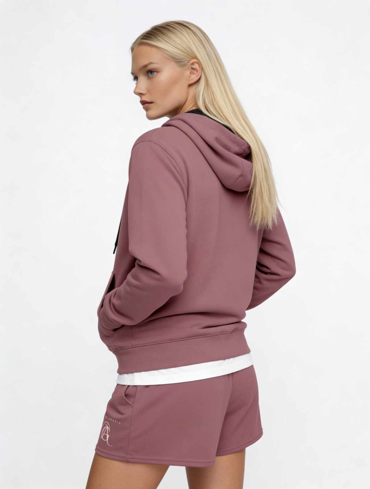Veritas Scuba Zip Hoodie