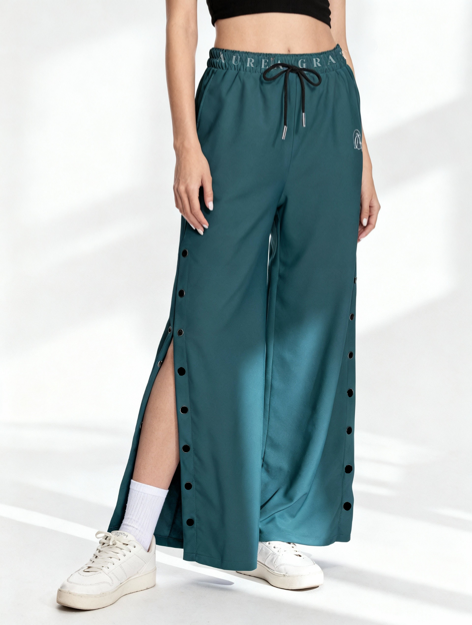 Sanctus Scuba Snap Pant II