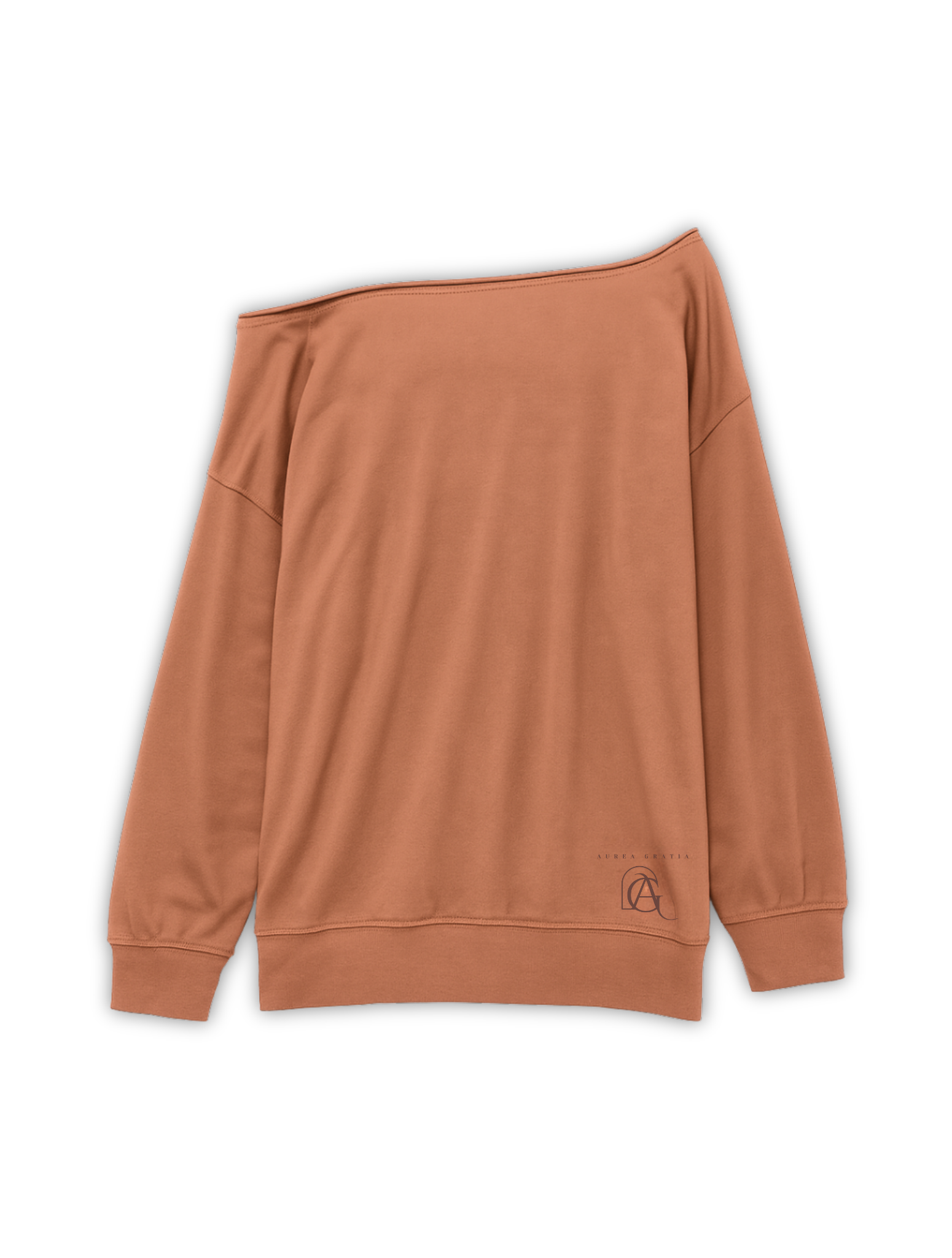 Laudis Scuba Sweatshirt