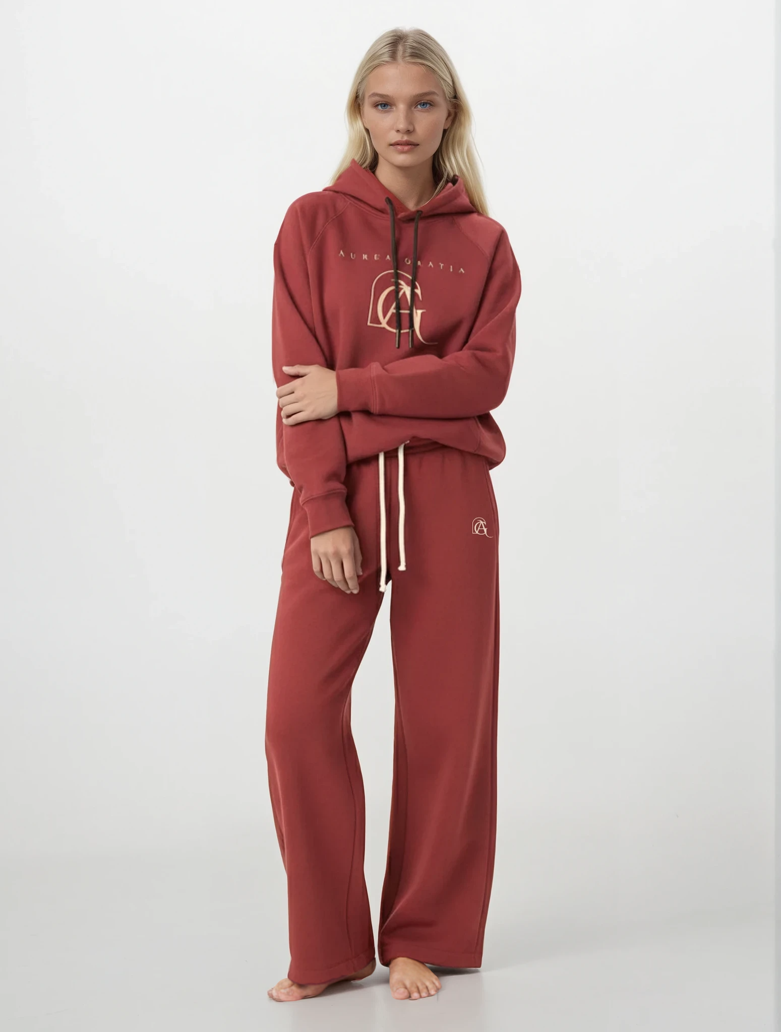 Levitas Wide Leg Pant