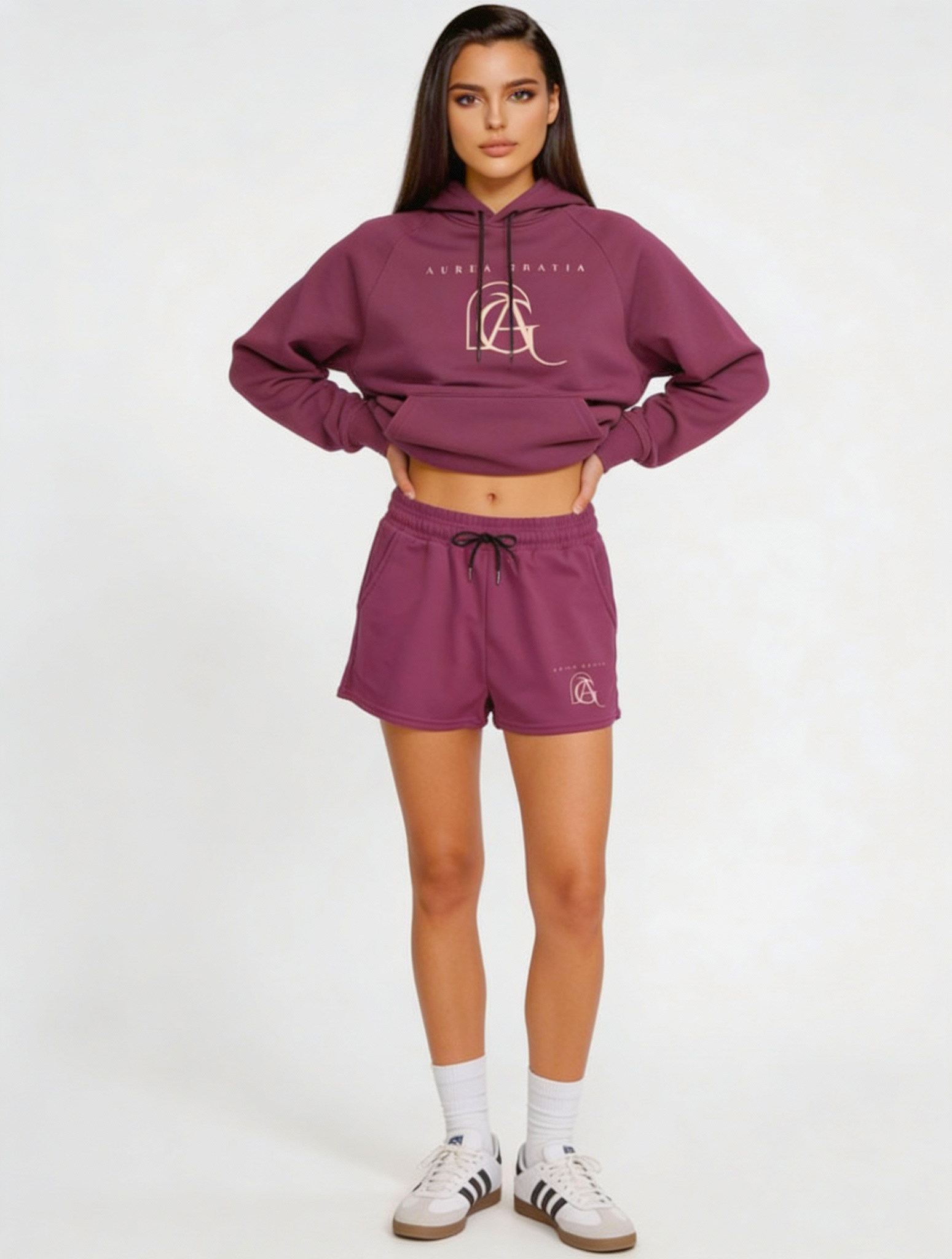 Fidelis Scuba Shorts II