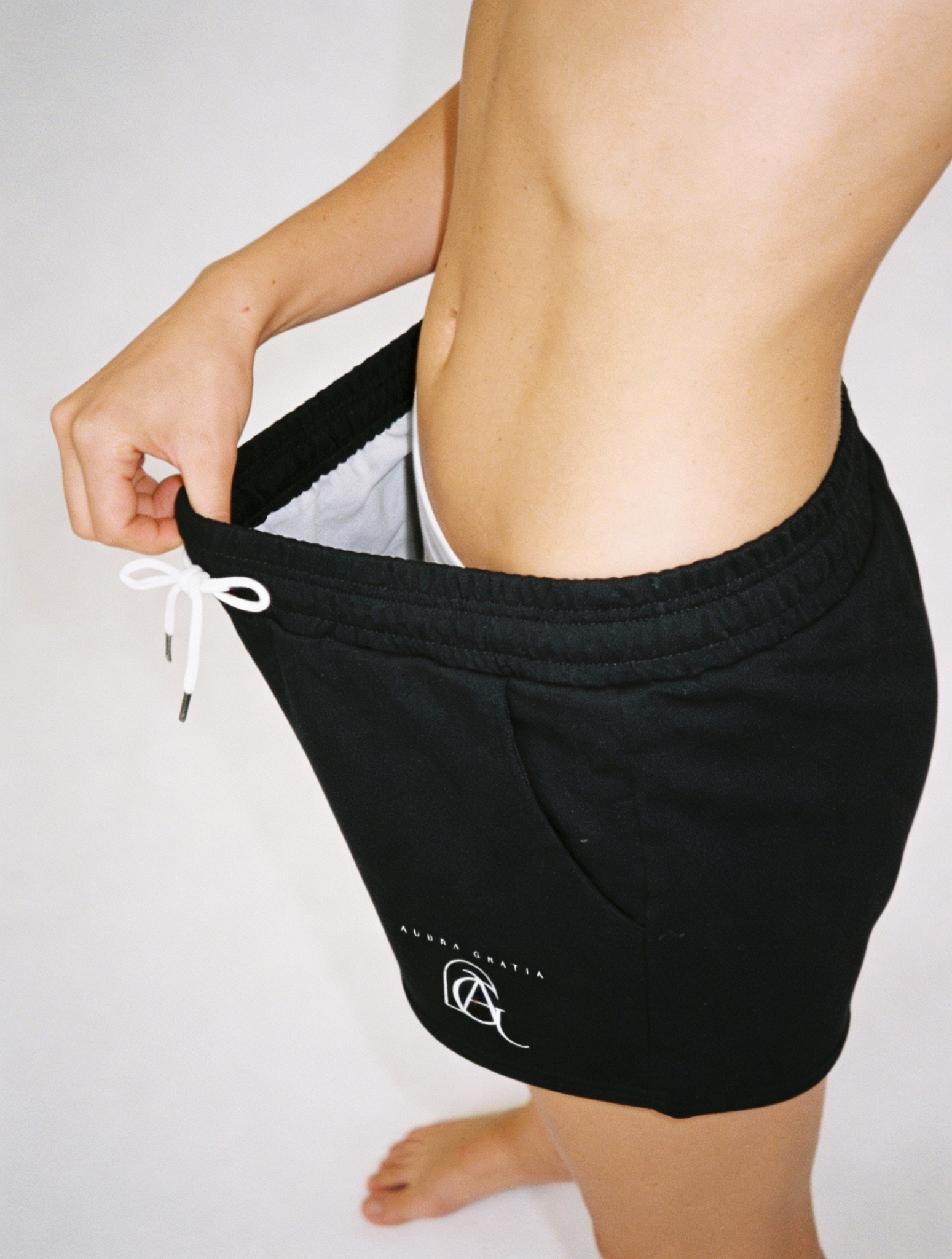 Fidelis Scuba Shorts II