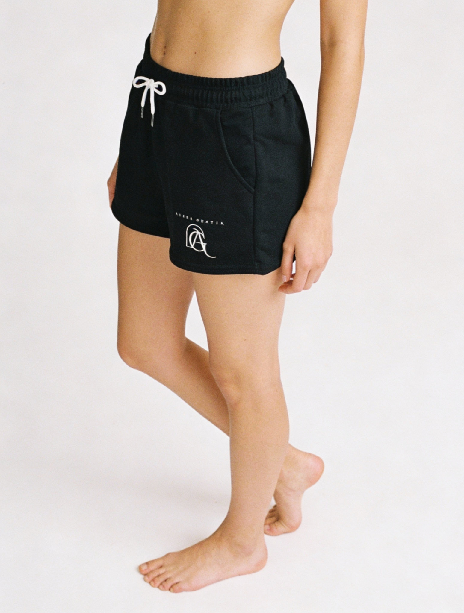 Fidelis Scuba Shorts II