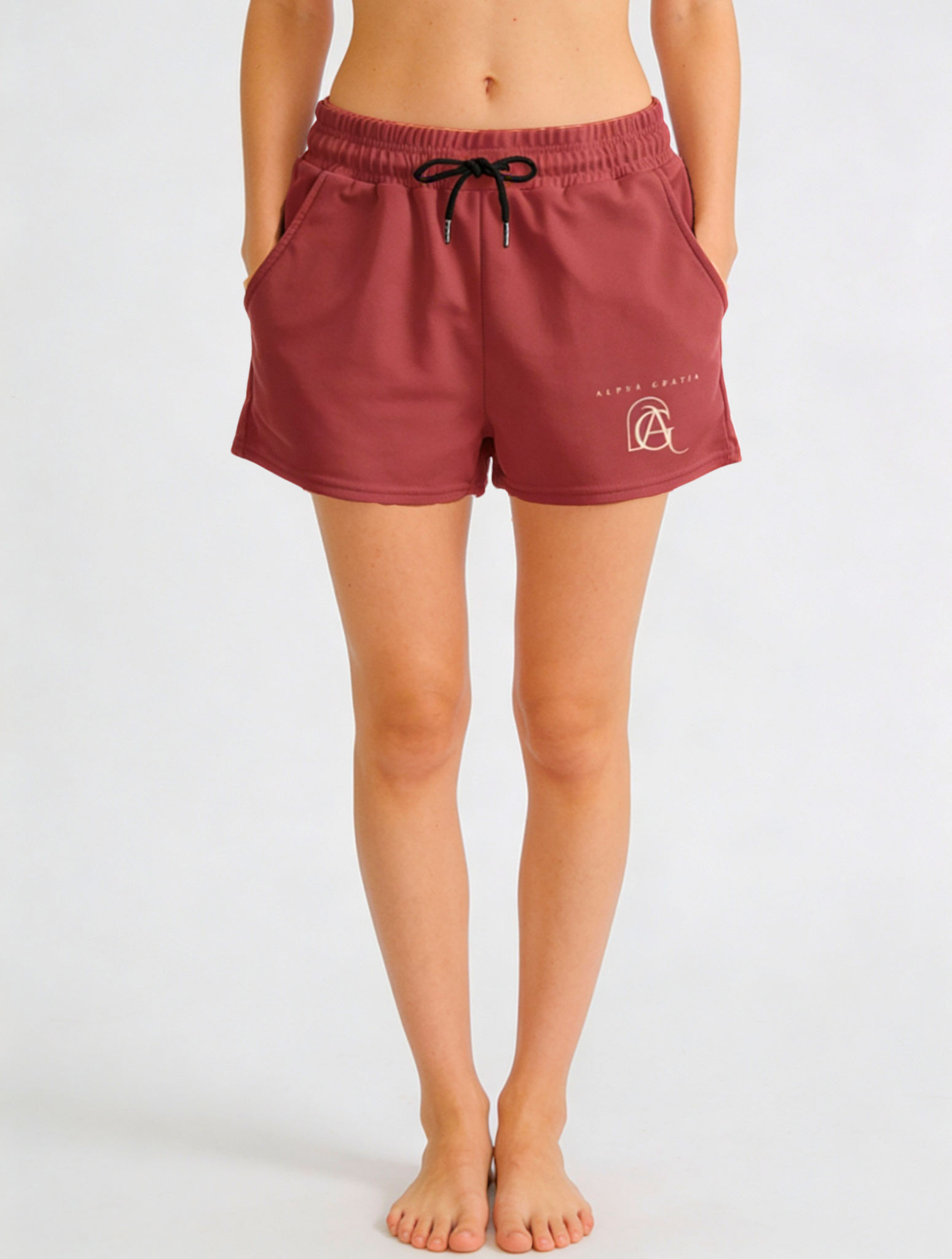 Fidelis Scuba Shorts II