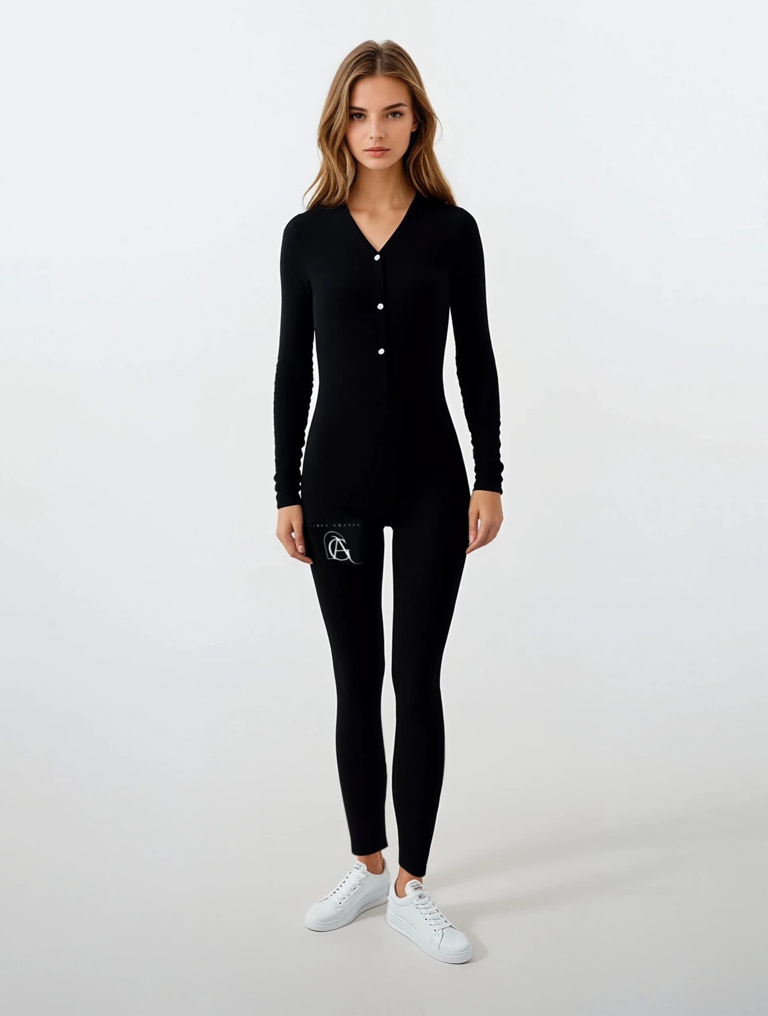Flusso II Jumpsuit