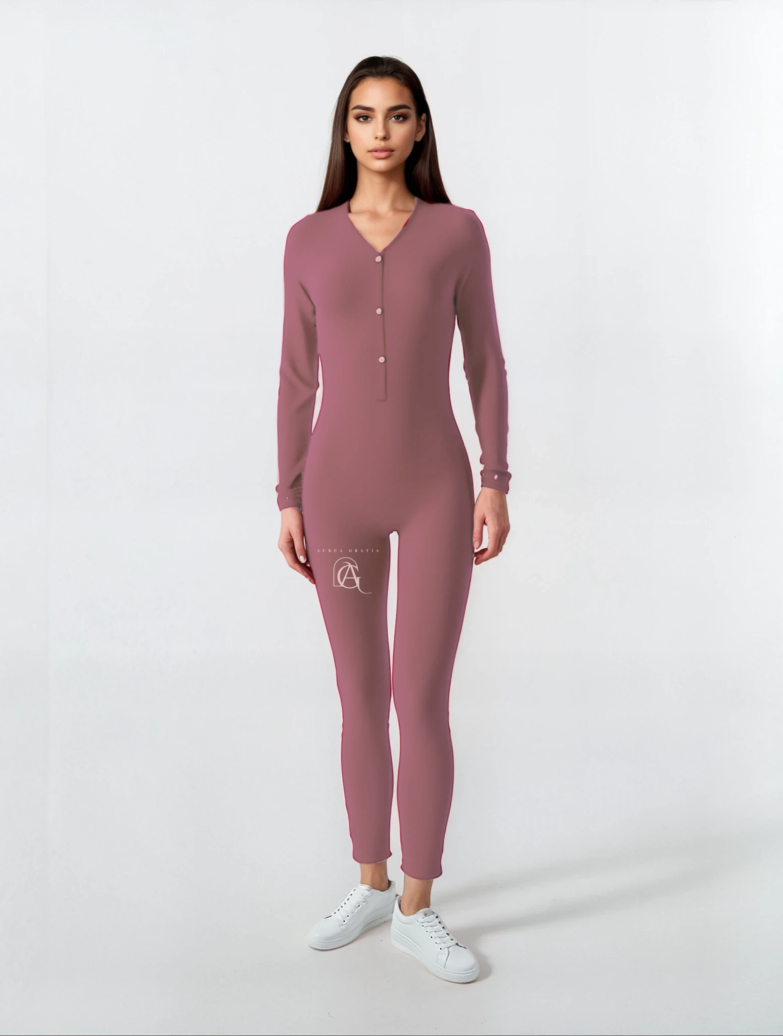 Flusso II Jumpsuit