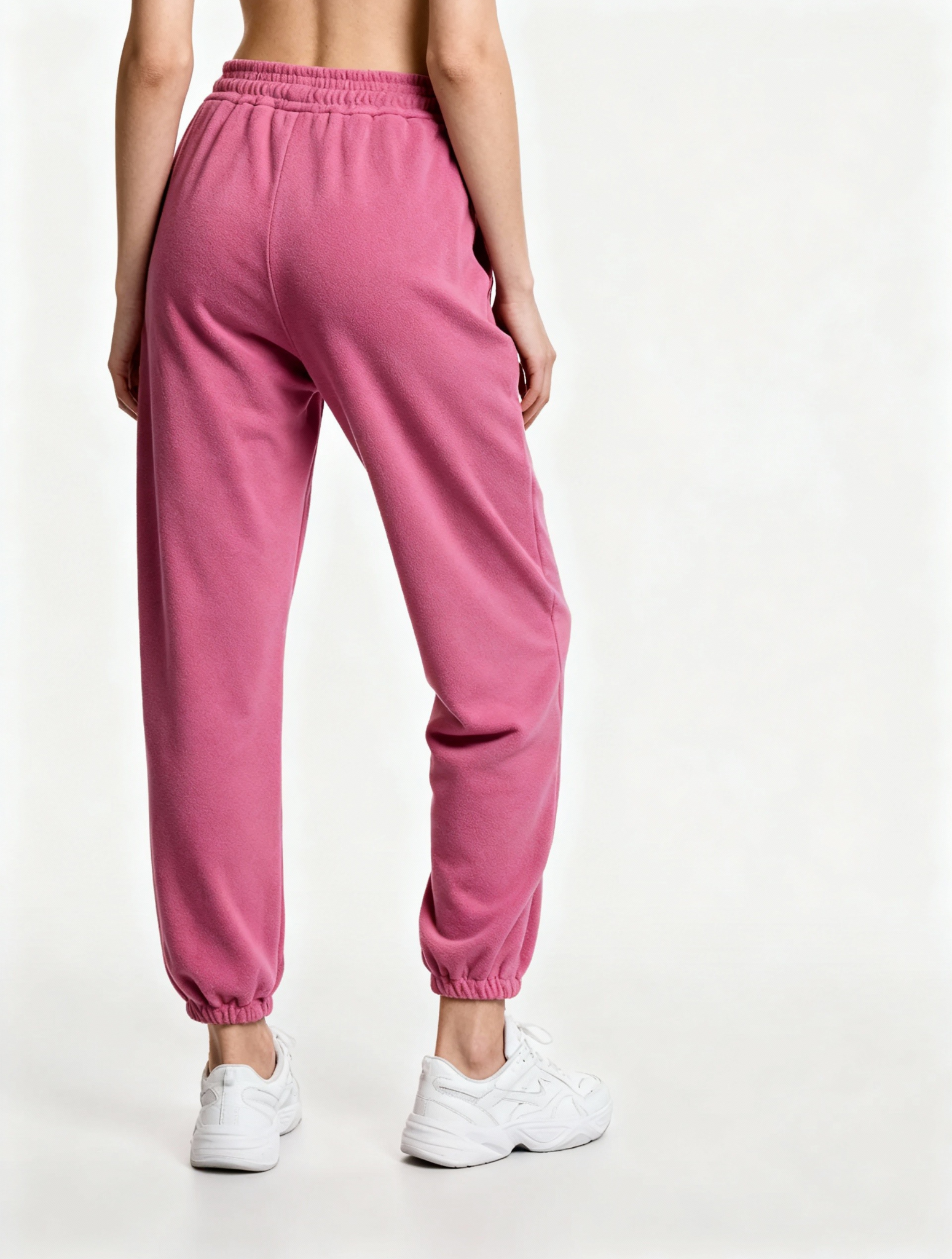Esther Fleece Joggers