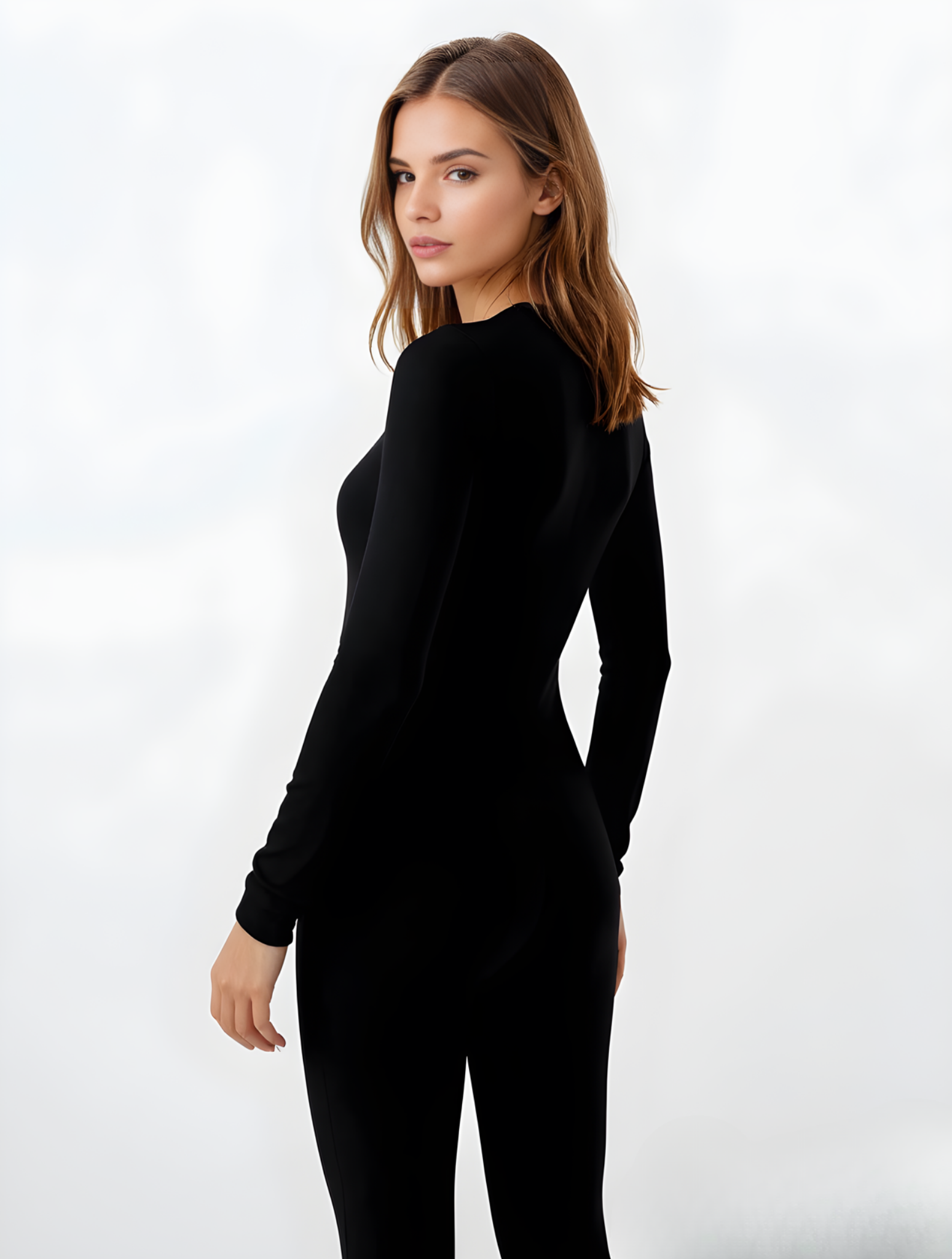 Flusso II Jumpsuit