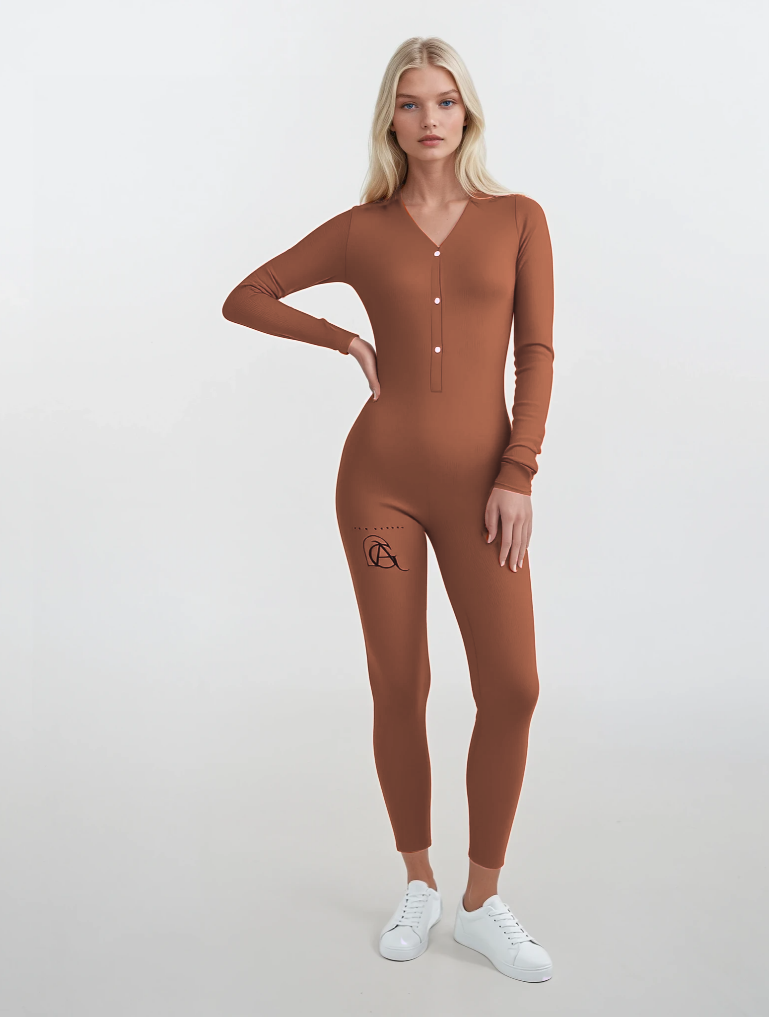 Flusso II Jumpsuit