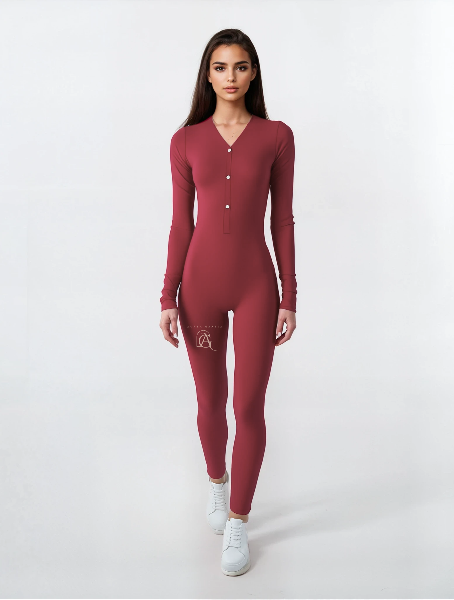 Flusso II Jumpsuit