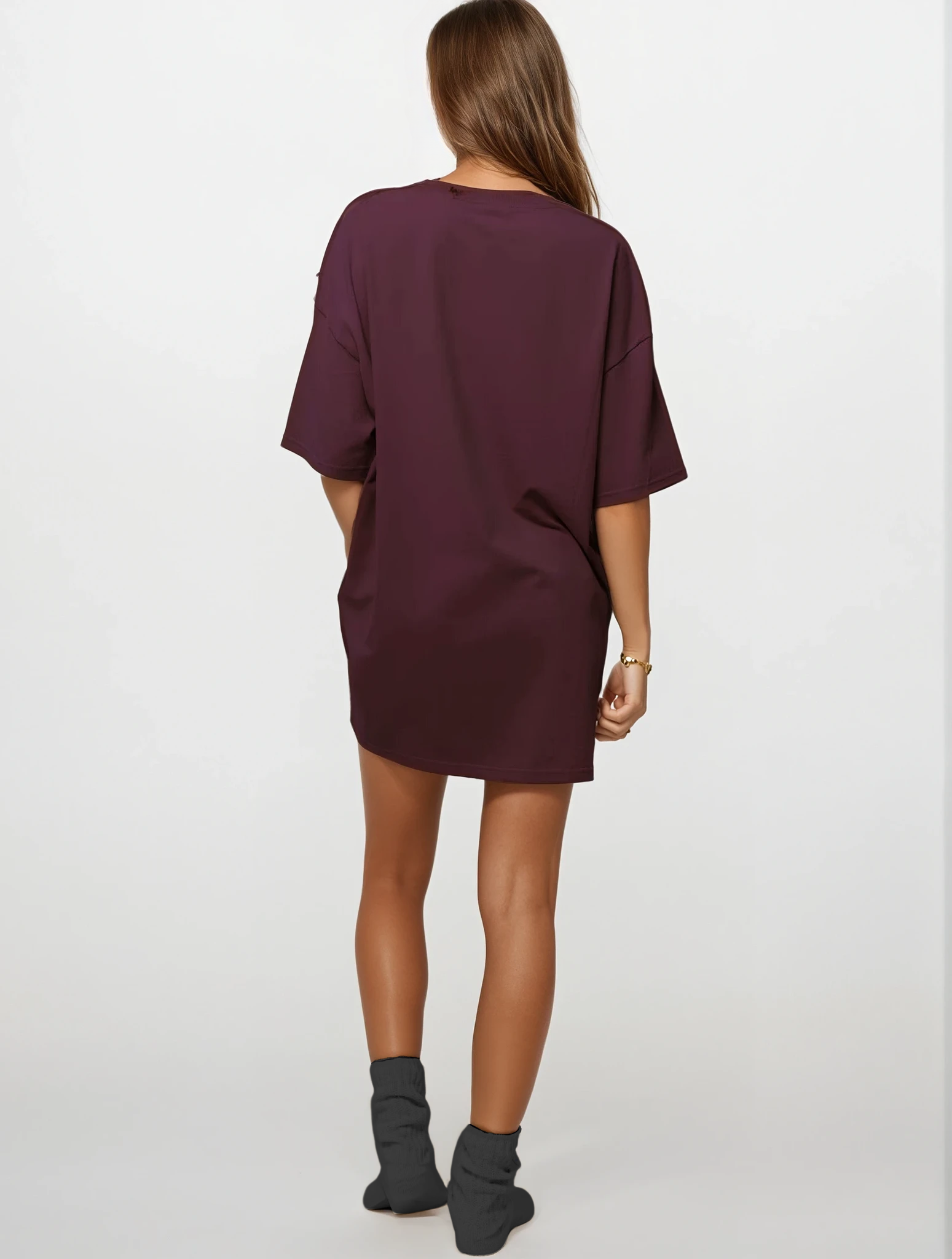 Gratia Tee