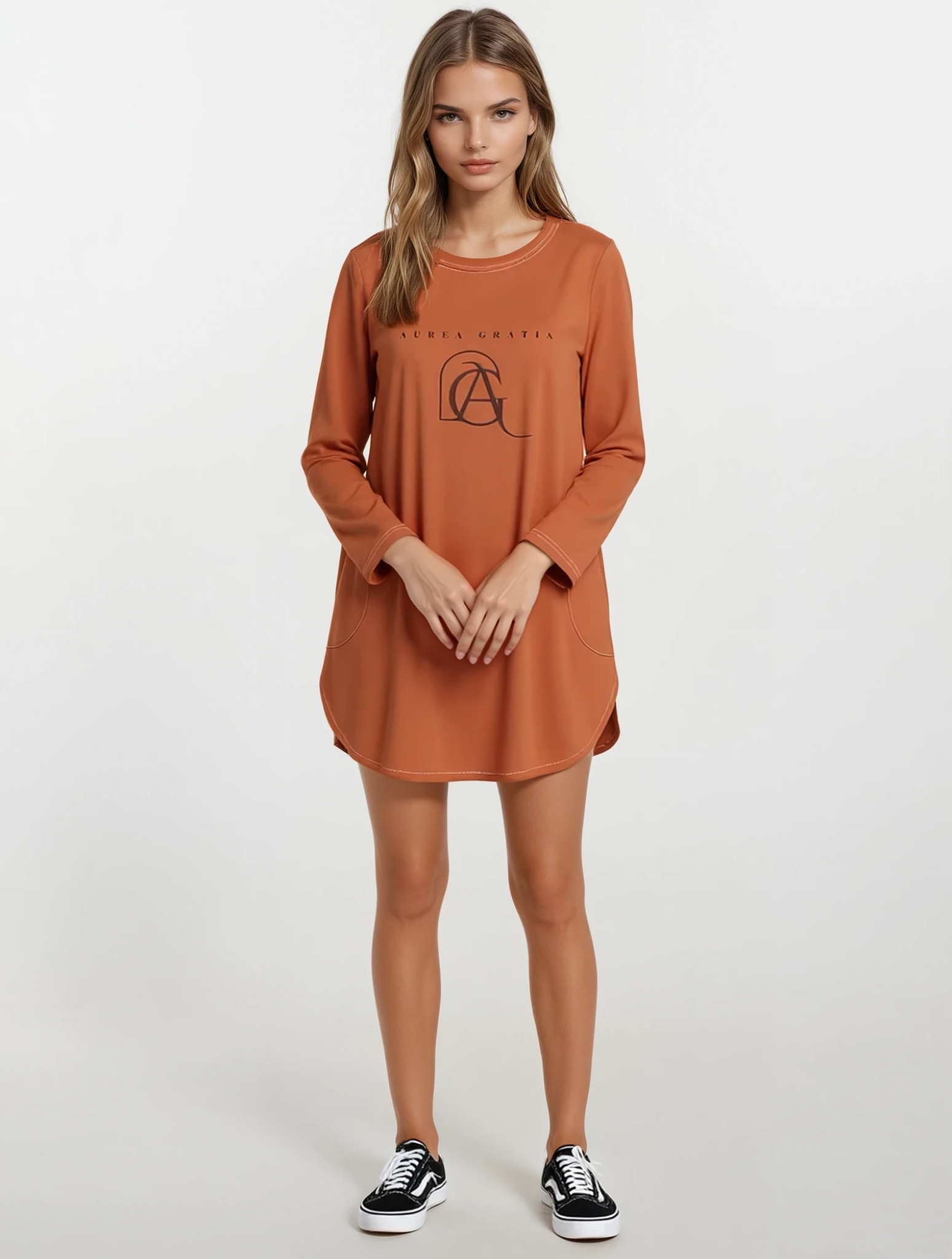 Vertu Shirt Dress II