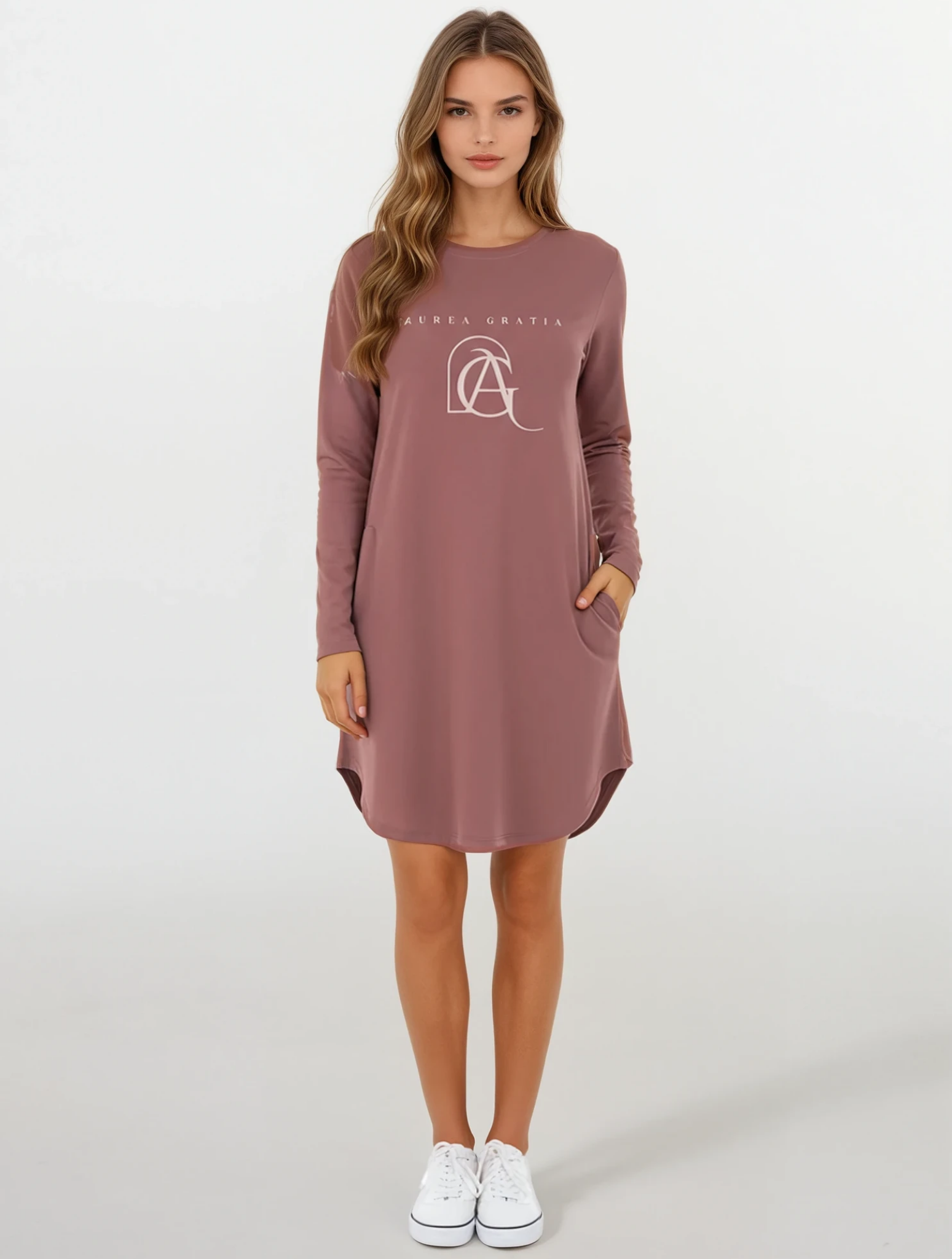 Vertu Shirt Dress II