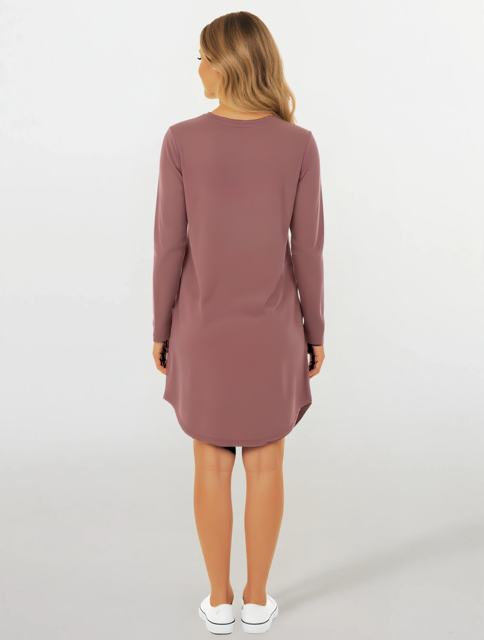 Vertu Shirt Dress II