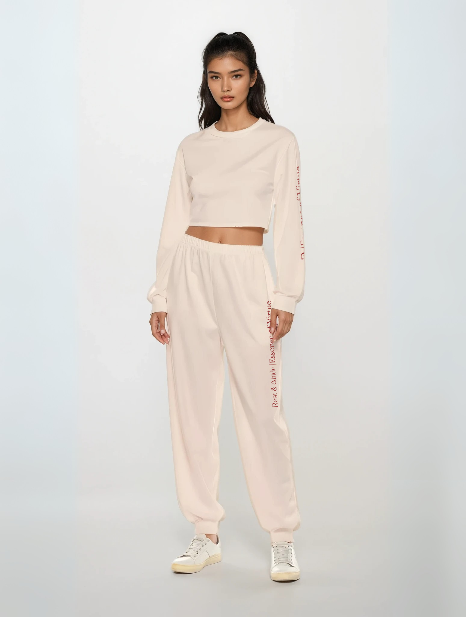 Ruth Serene Set