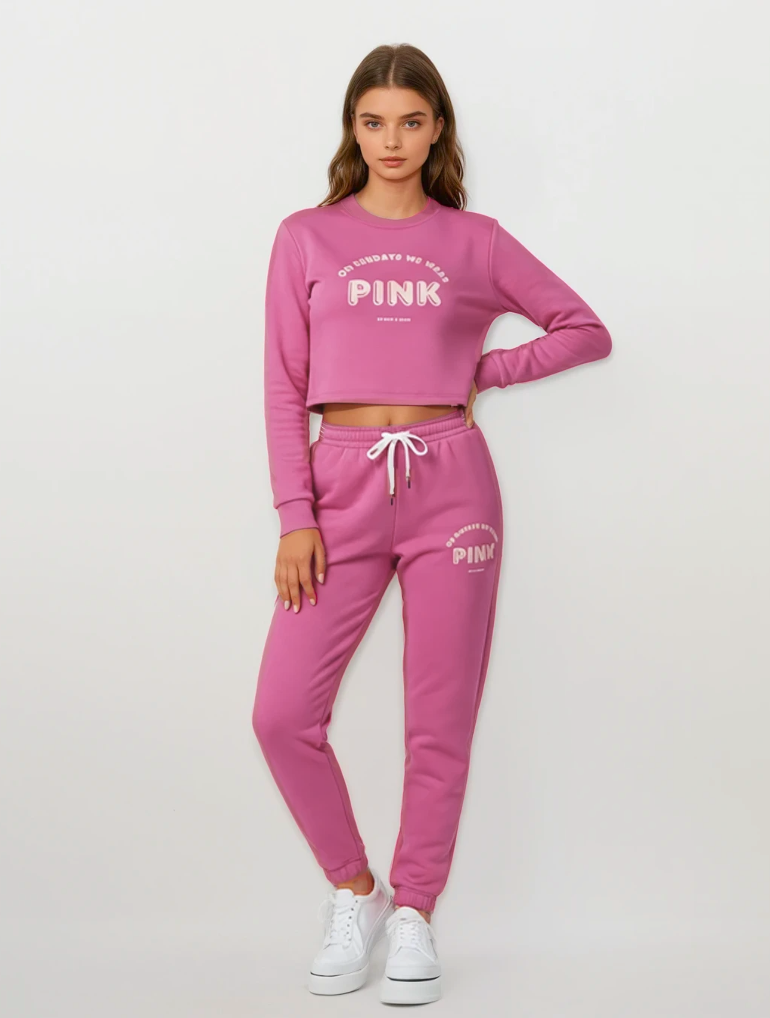 Vitae Crop Top —✨ Limited Edition