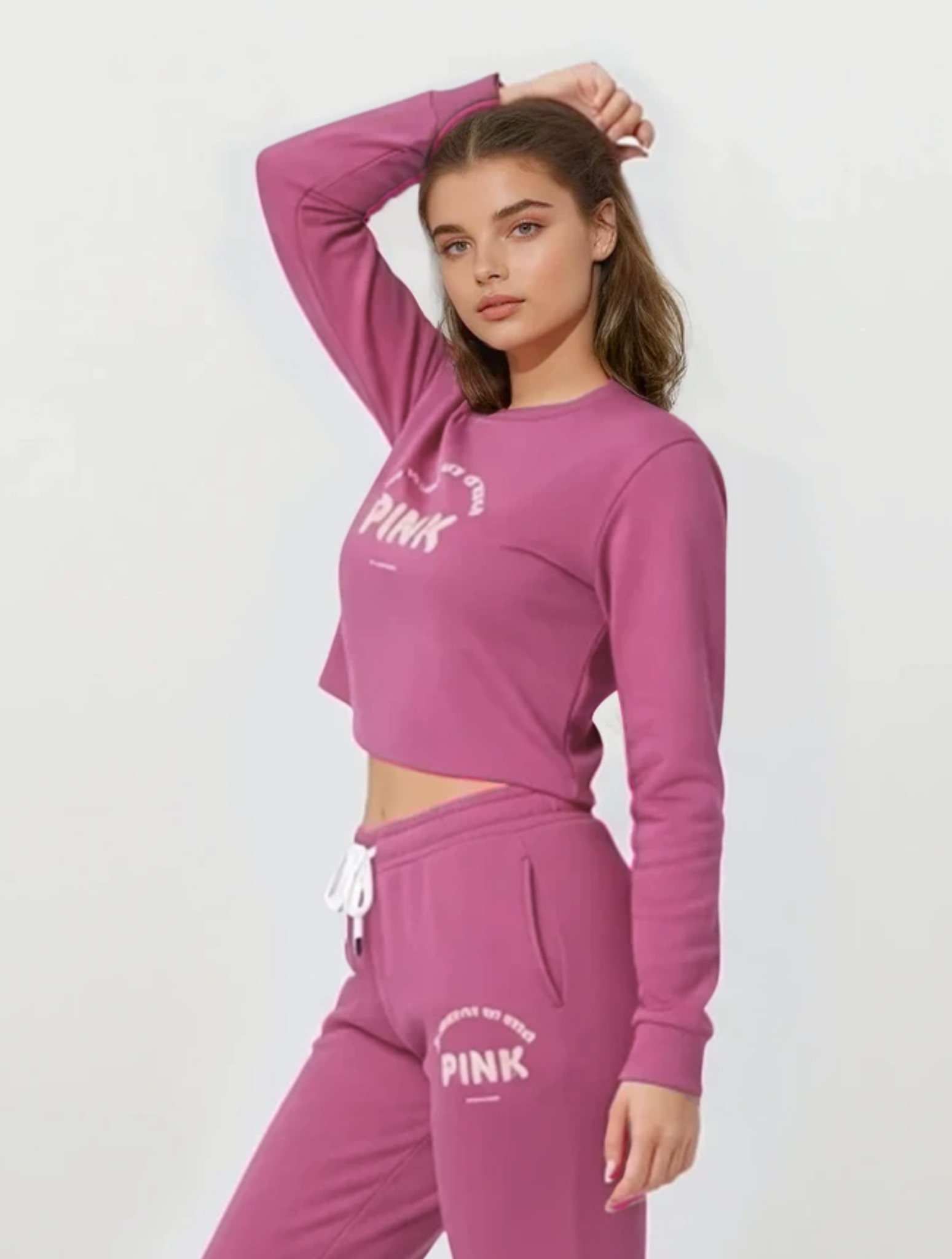 Vitae Crop Top —✨ Limited Edition