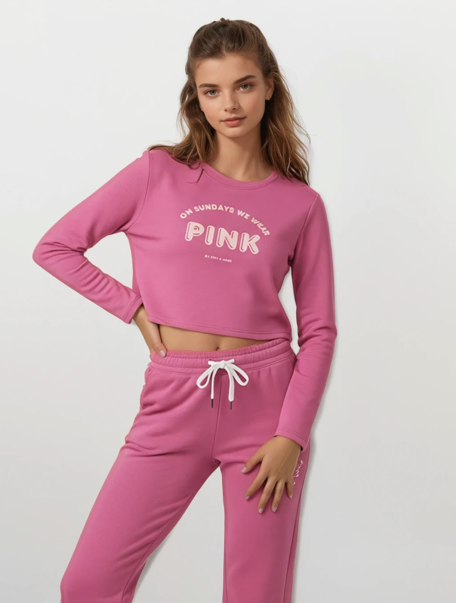 Vitae Crop Top —✨ Limited Edition