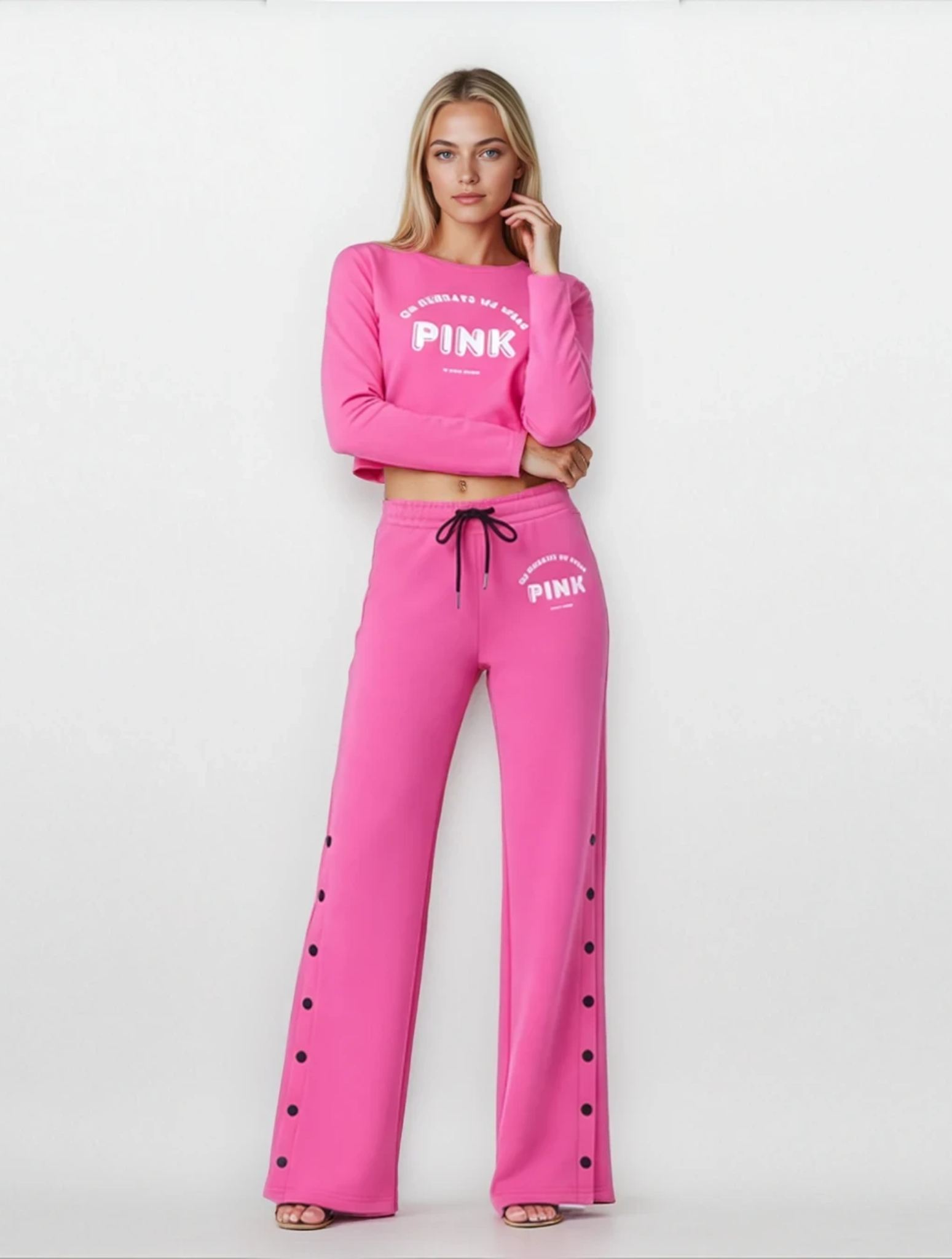 Vitae Crop Top —✨ Limited Edition