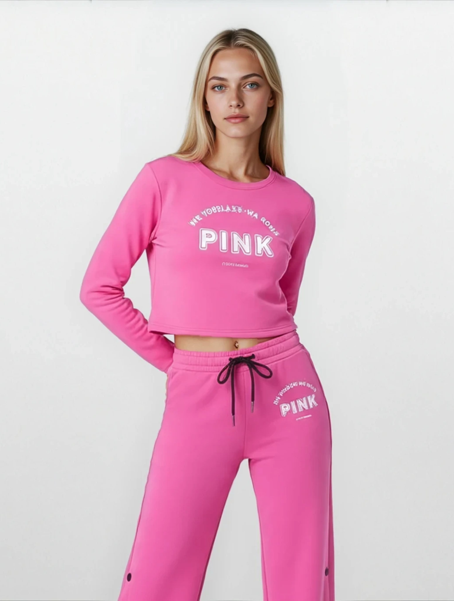 Vitae Crop Top —✨ Limited Edition