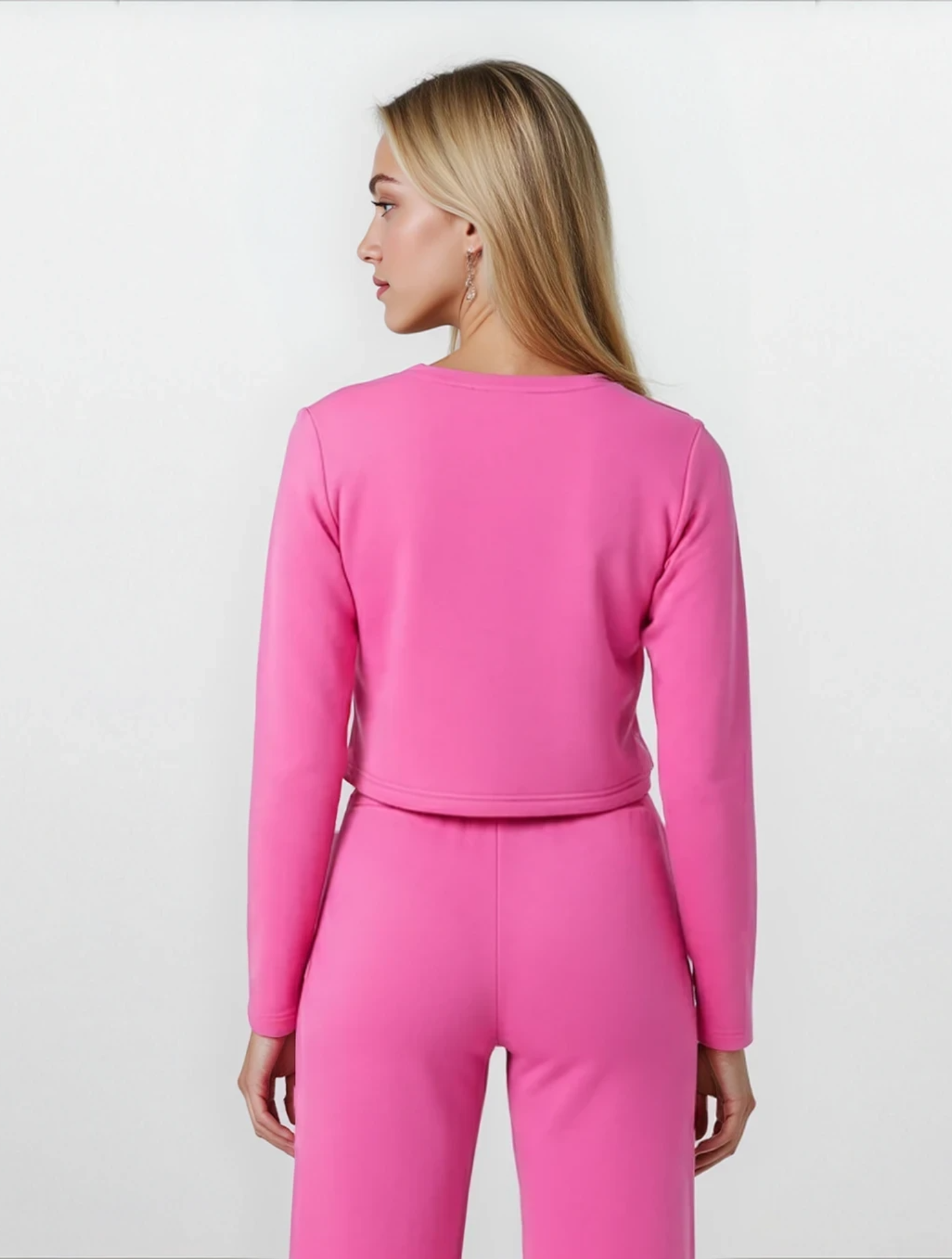 Vitae Crop Top —✨ Limited Edition