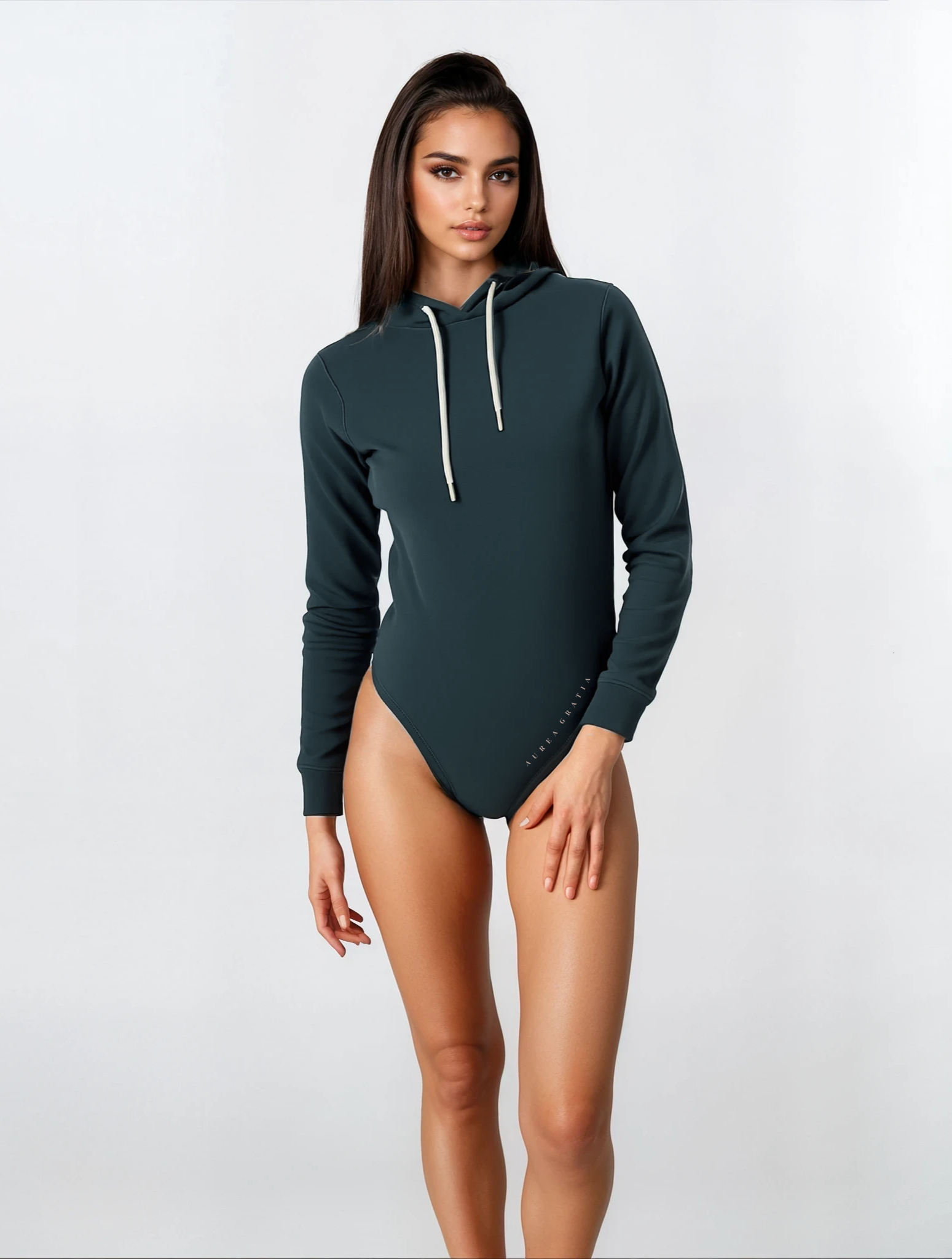 Audacia Bodysuit