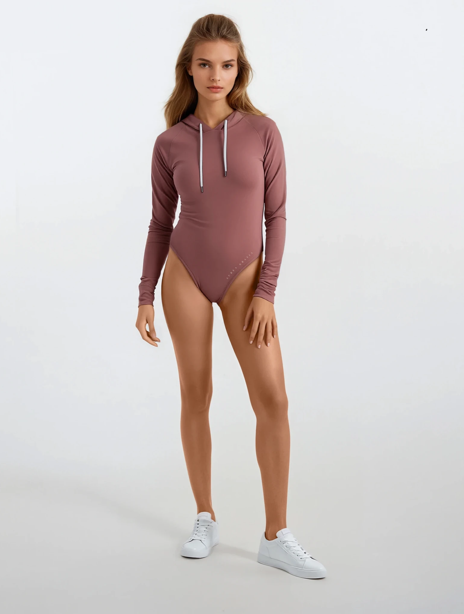 Audacia Bodysuit