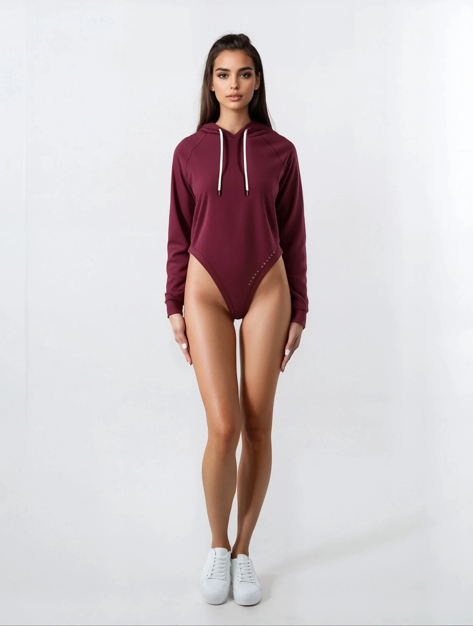 Audacia Bodysuit