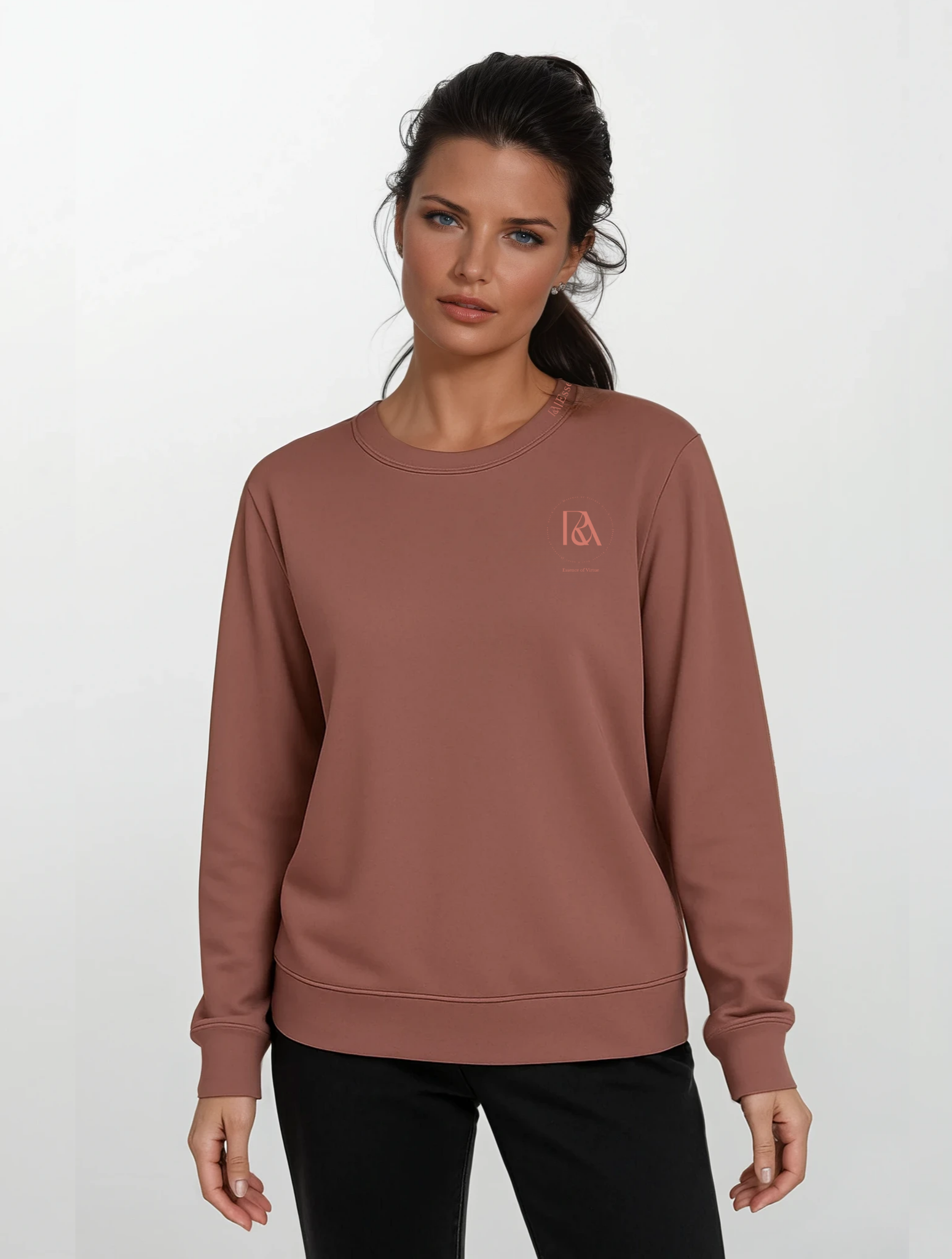 Phoebe Sweater
