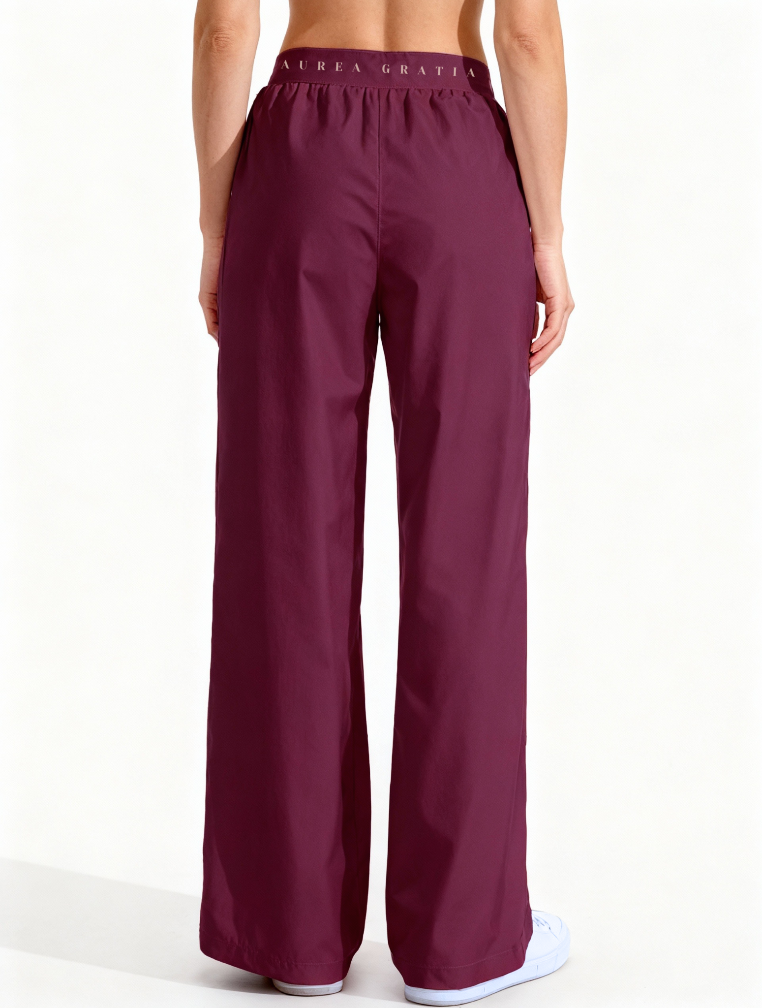 Levitas Wide Leg Pant